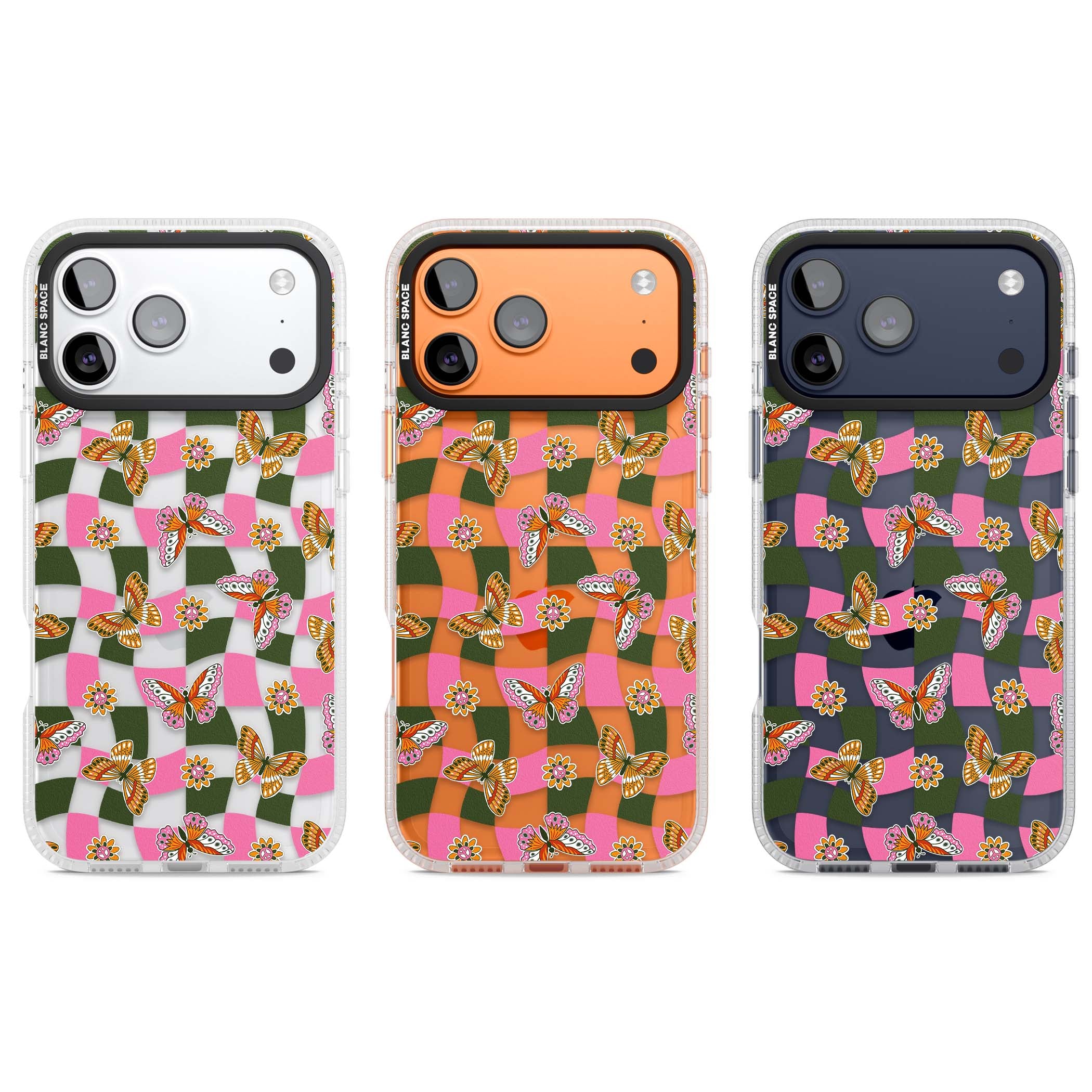 CLEAR CASE IMPACT AIR