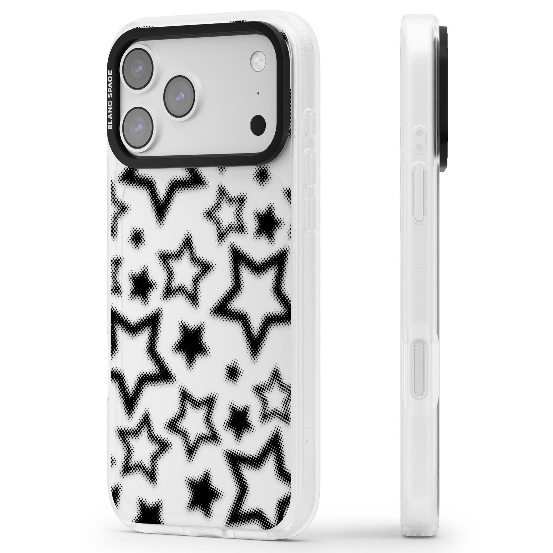 CLEAR CASE IMPACT AIR