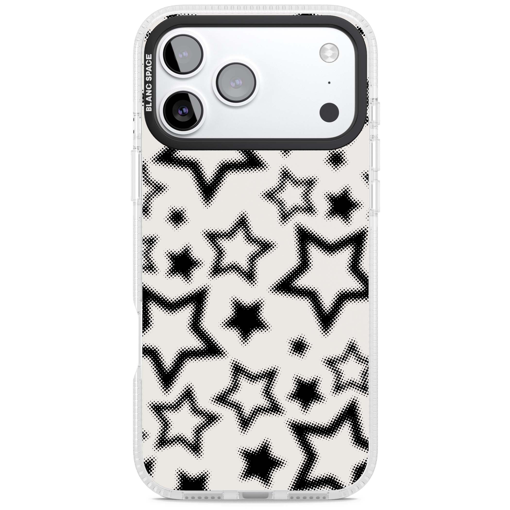 CLEAR CASE IMPACT AIR