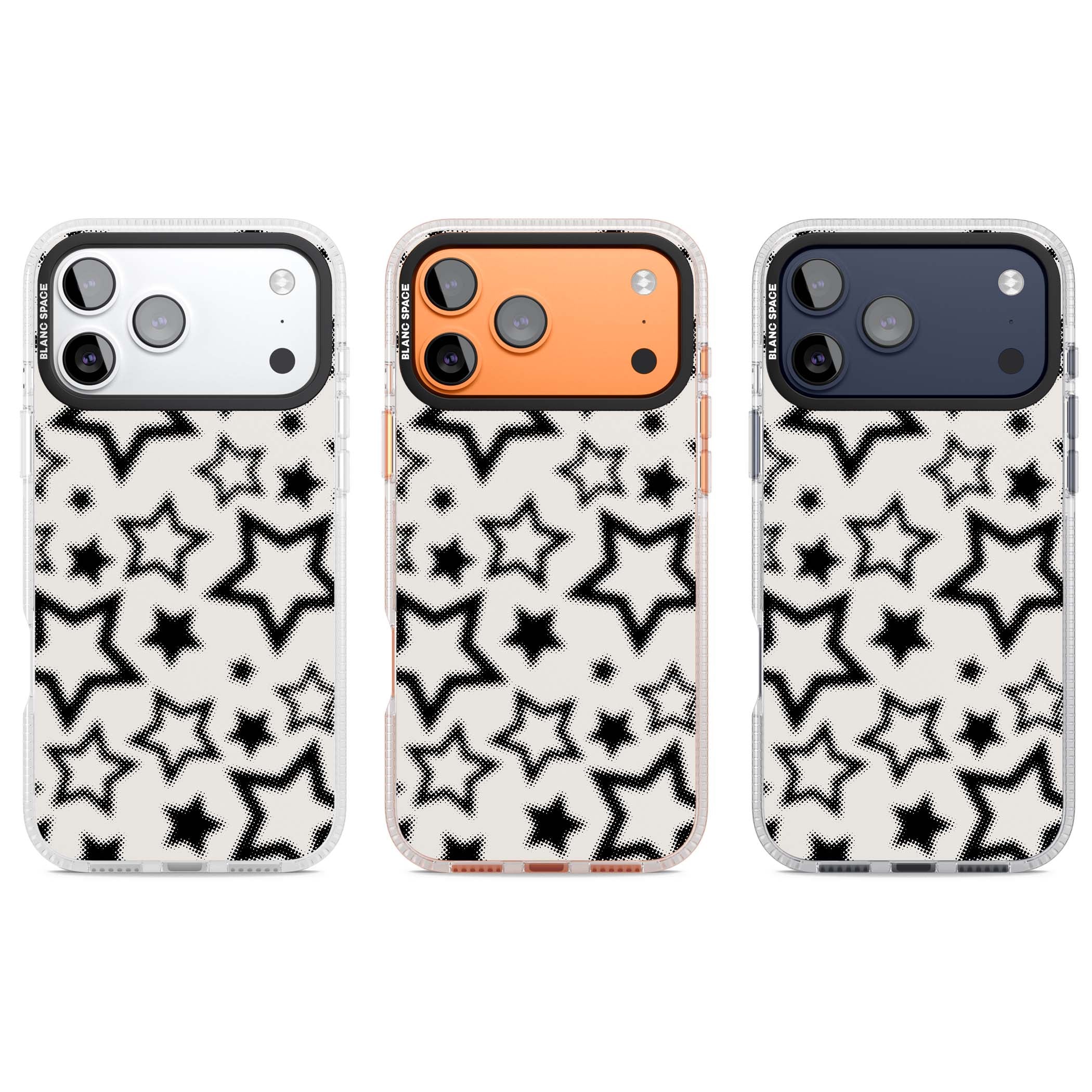 CLEAR CASE IMPACT AIR