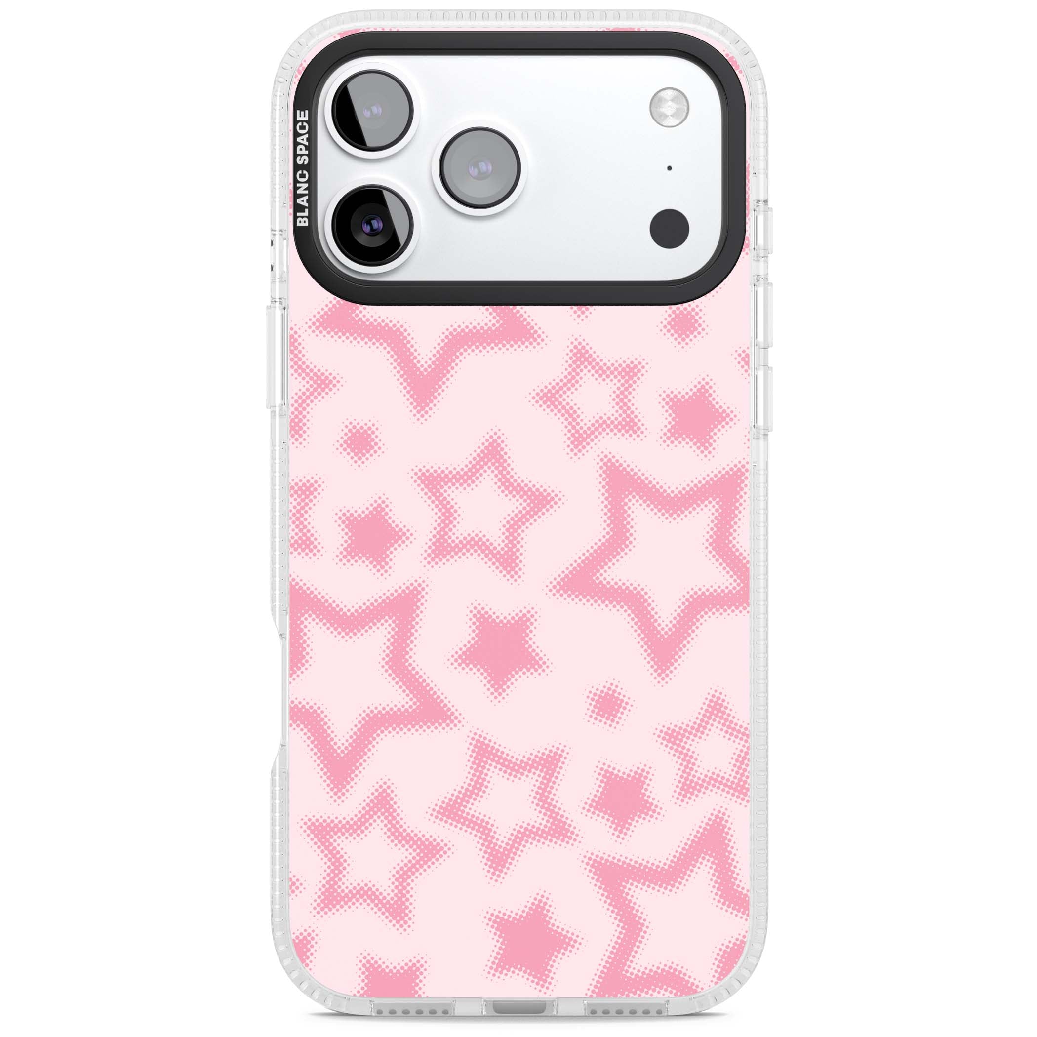 CLEAR CASE IMPACT AIR