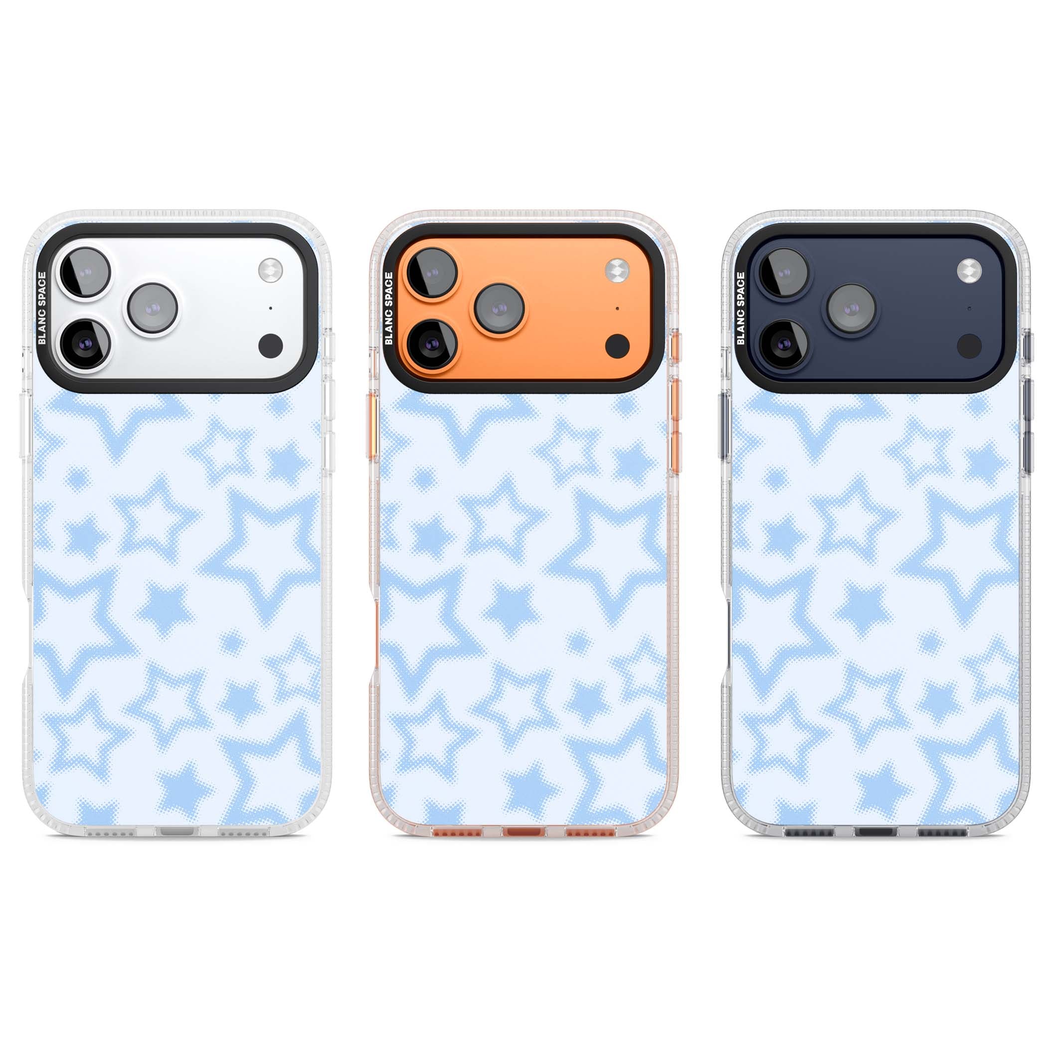 CLEAR CASE IMPACT AIR