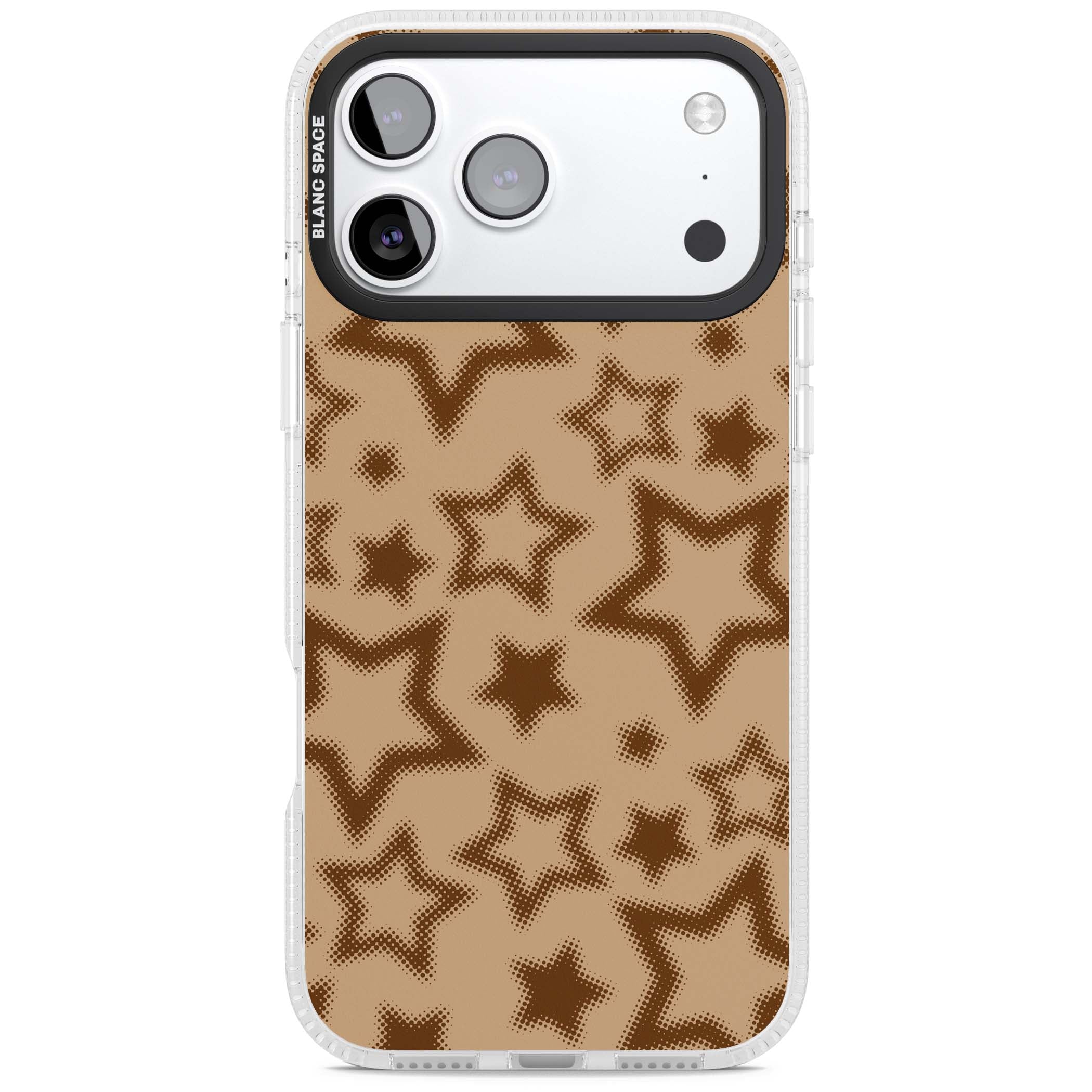 CLEAR CASE IMPACT AIR