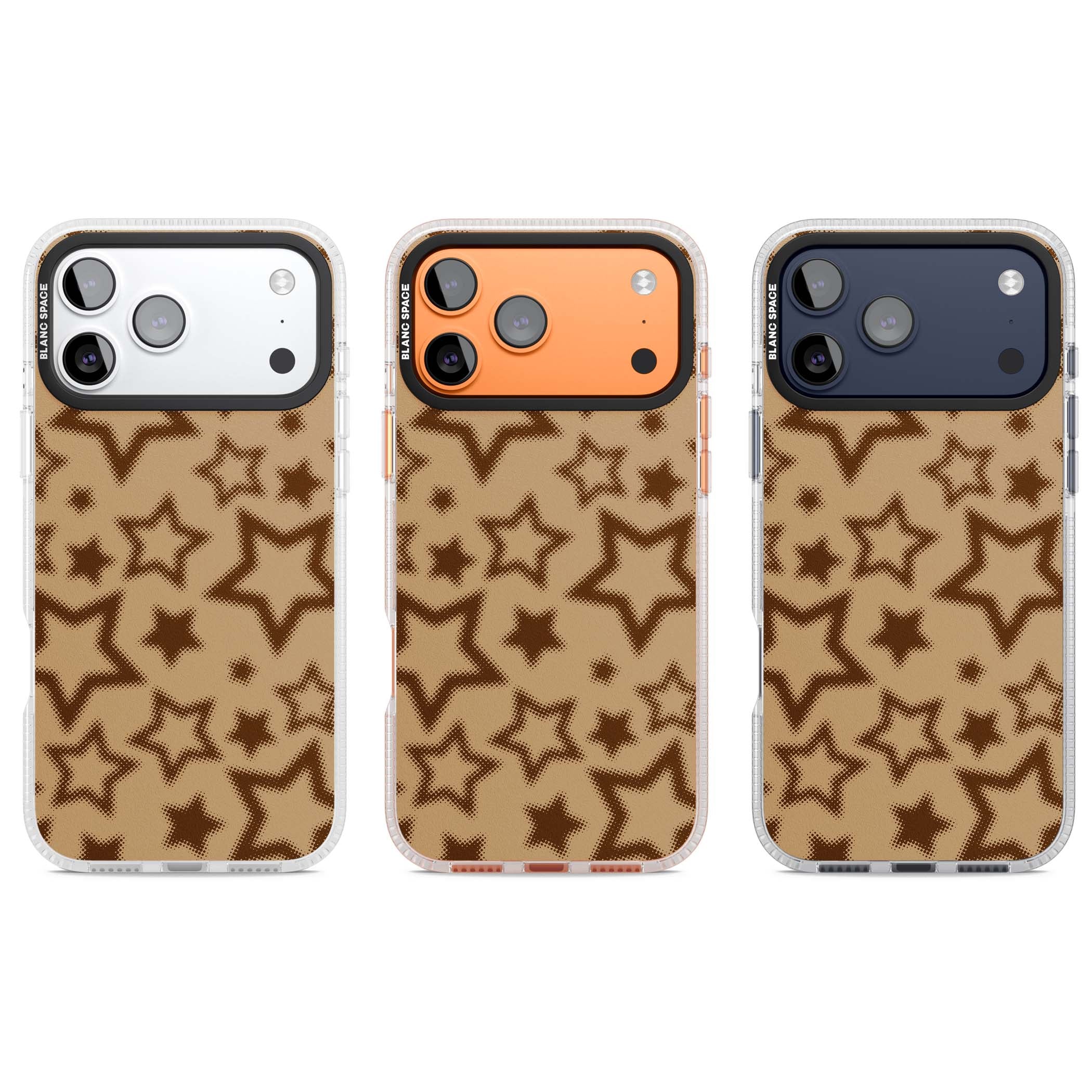 CLEAR CASE IMPACT AIR