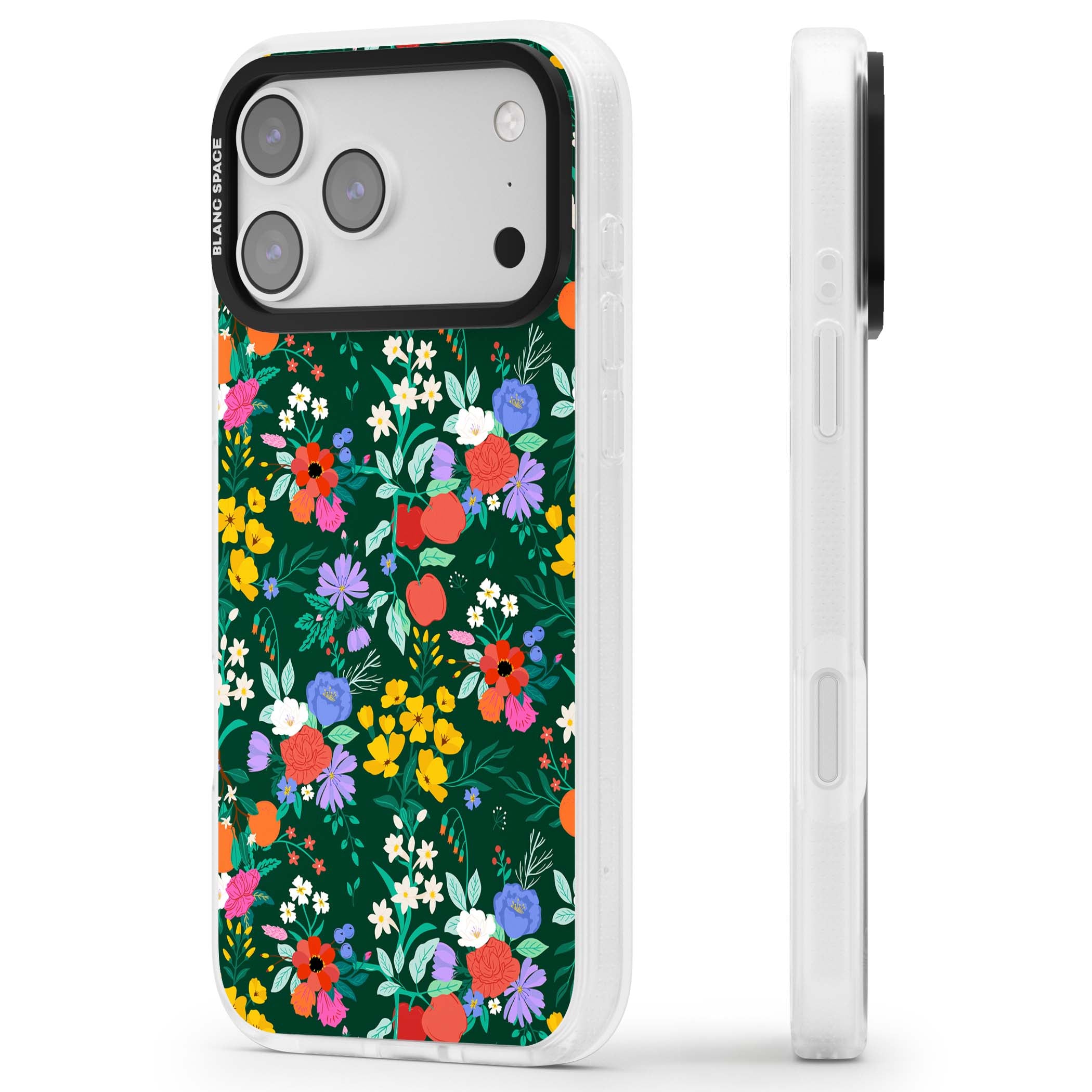 CLEAR CASE IMPACT AIR