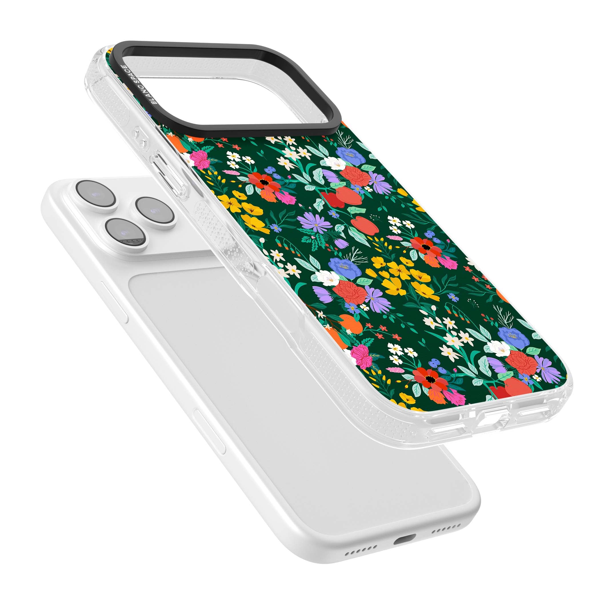 CLEAR CASE IMPACT AIR