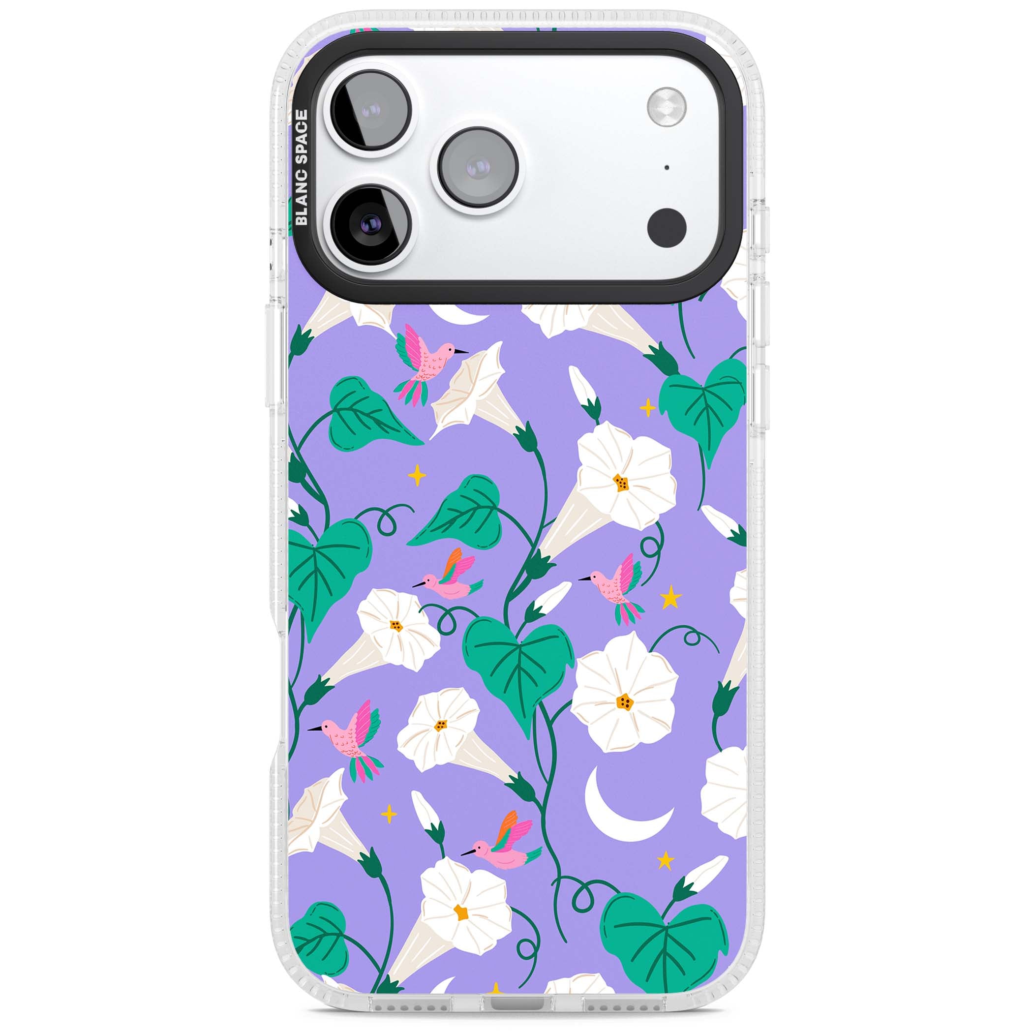 CLEAR CASE IMPACT AIR