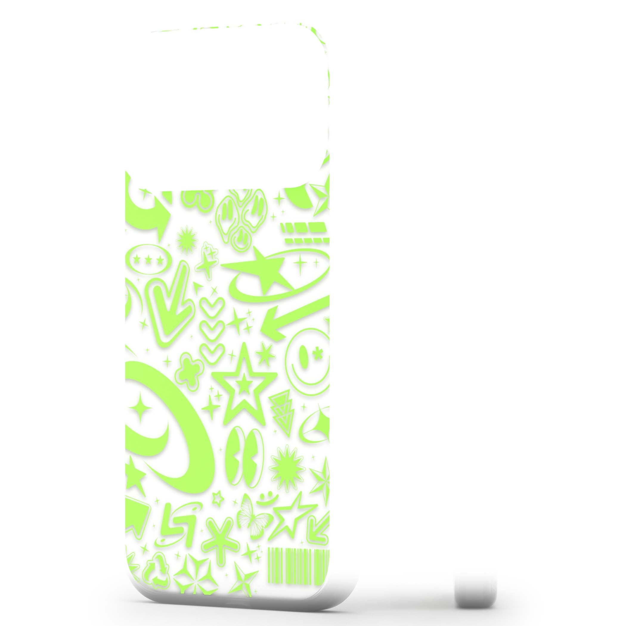 CLEAR CASE IMPACT AIR