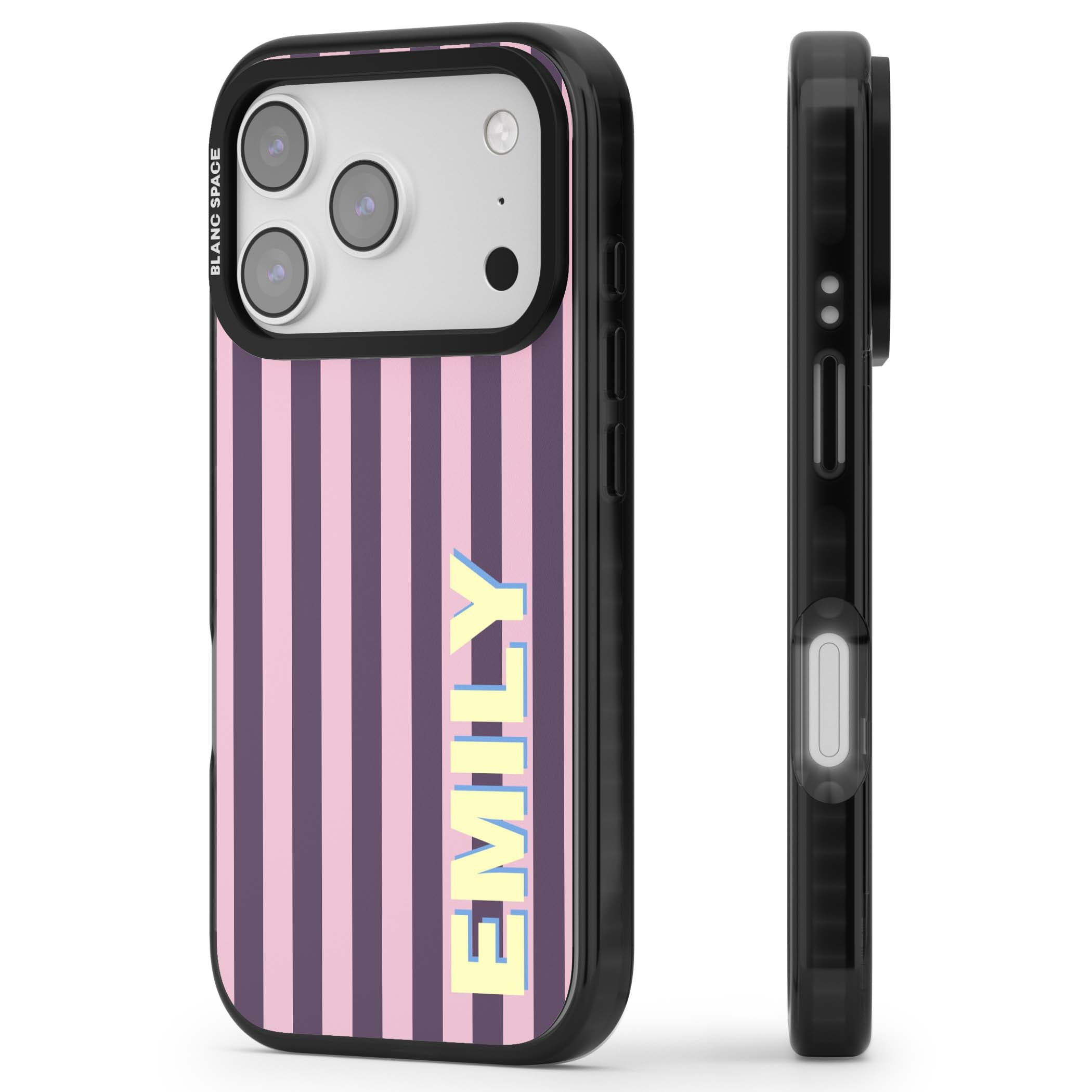 Personalised Lebanese Stripe