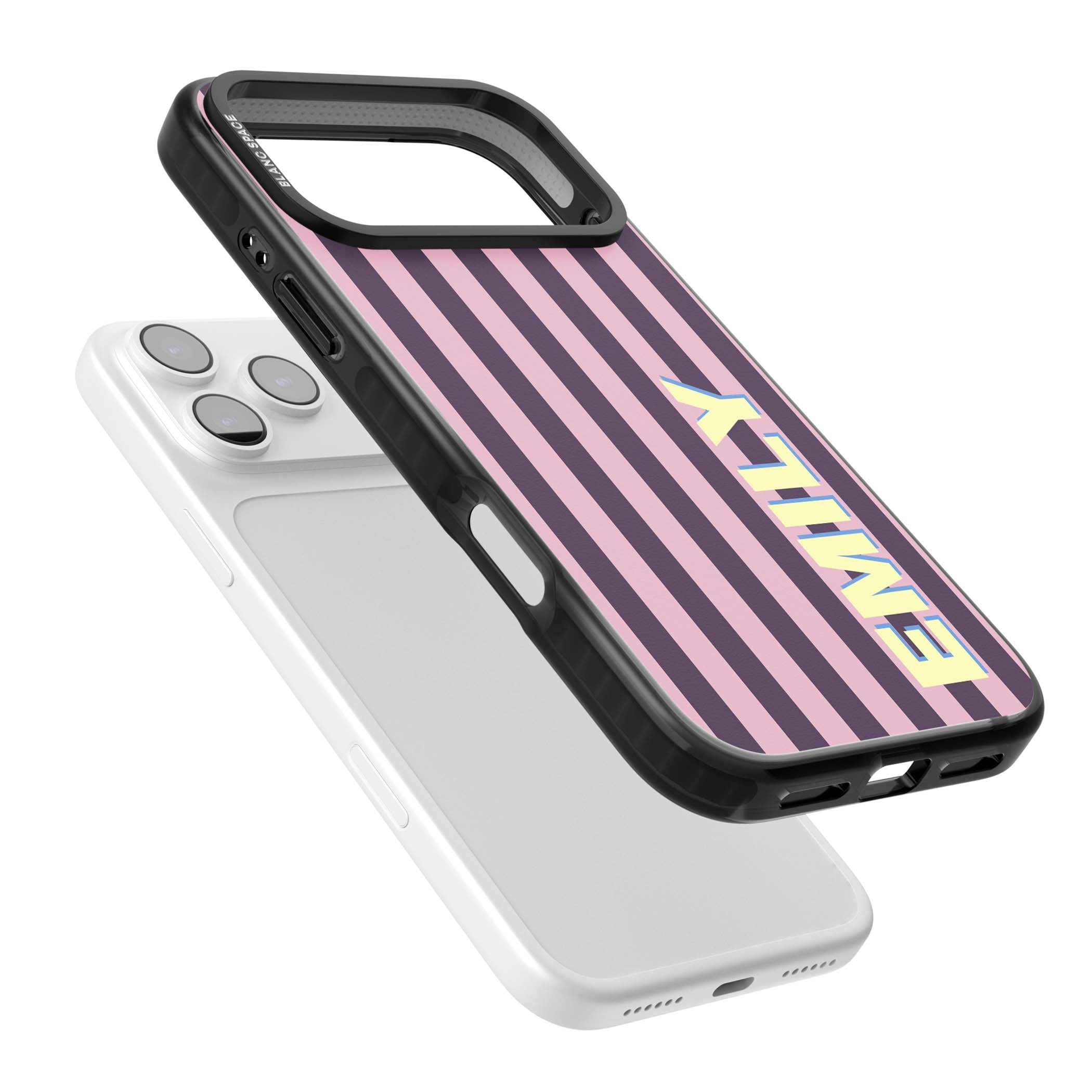 Personalised Lebanese Stripe