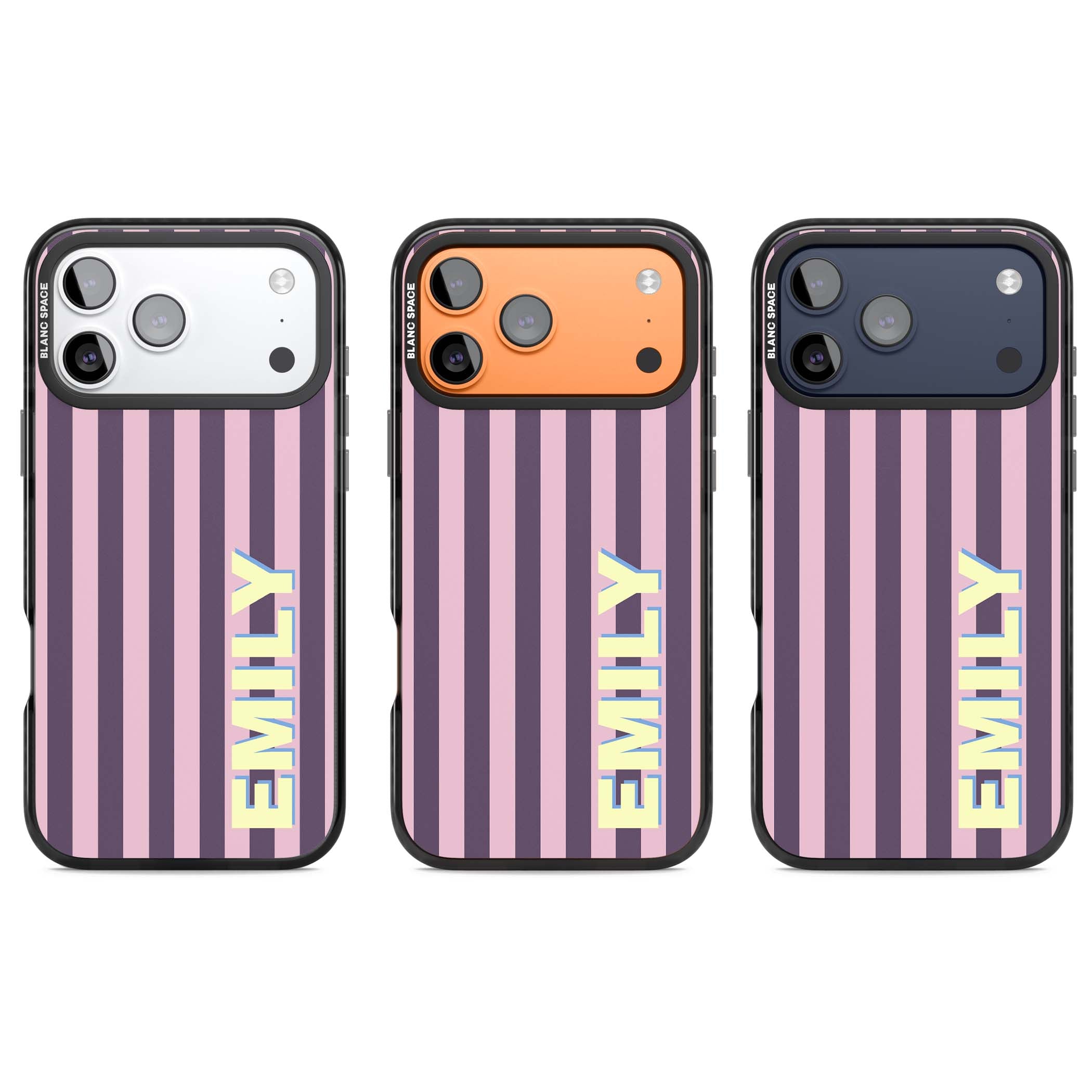 Personalised Lebanese Stripe