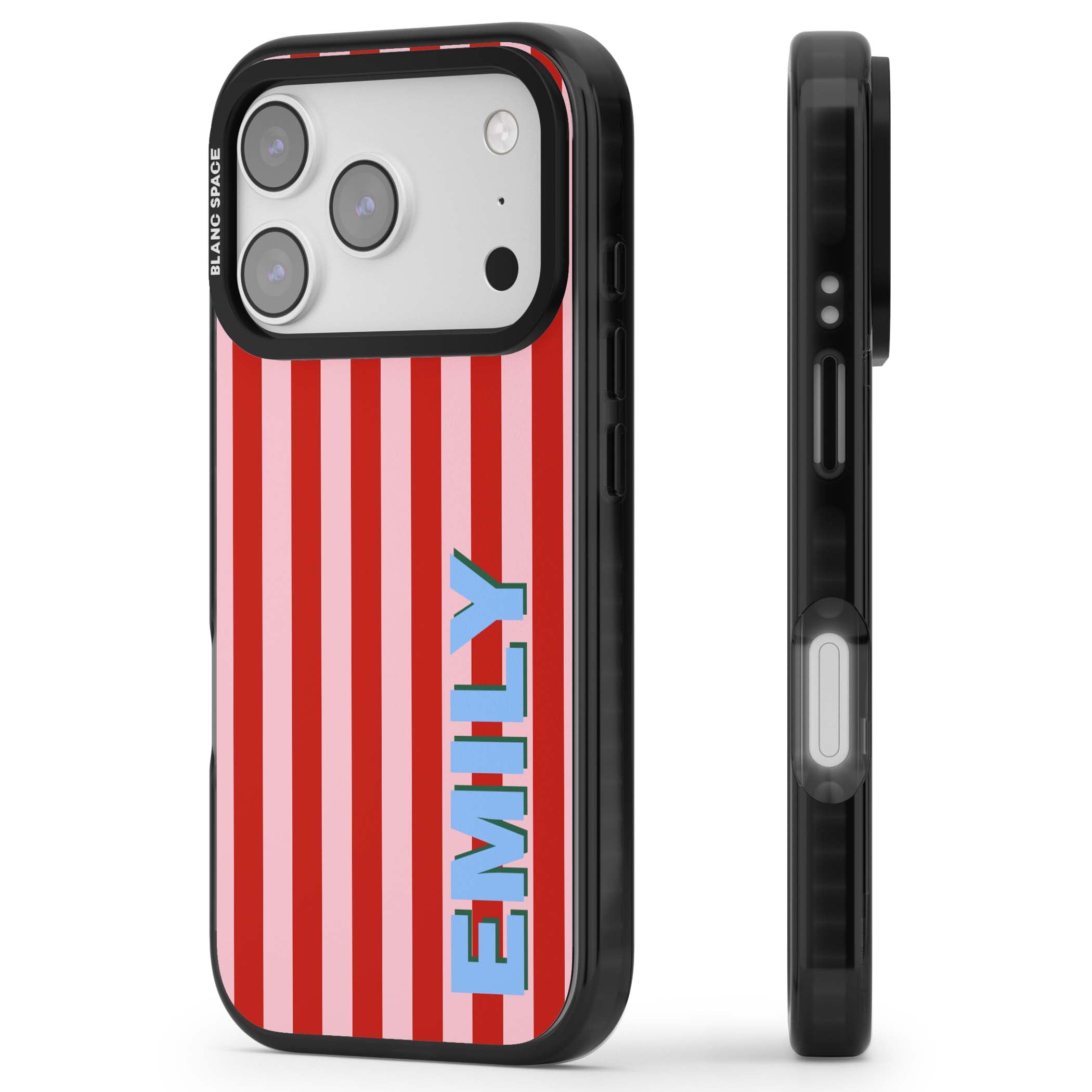 Personalised Market Stripe