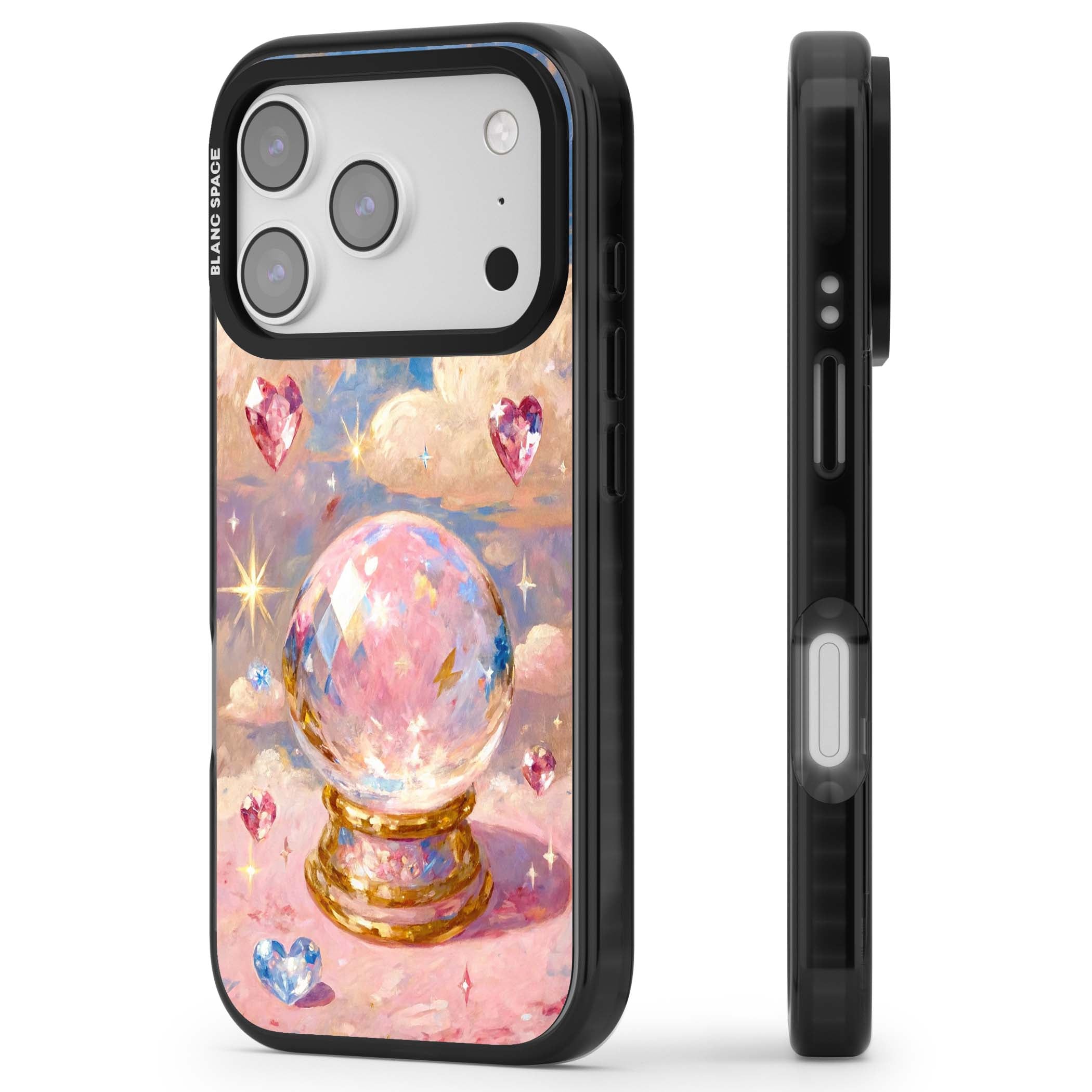 Crystal Ball