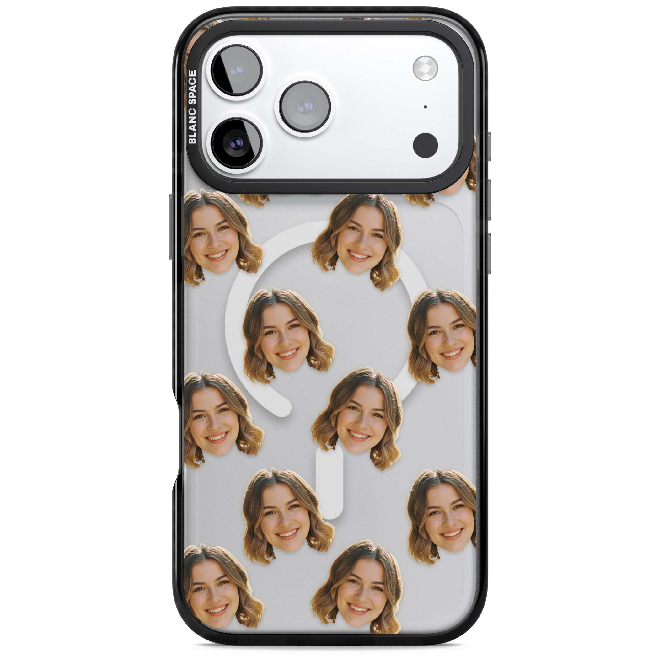 BLACK IMPACT MAGSAFE