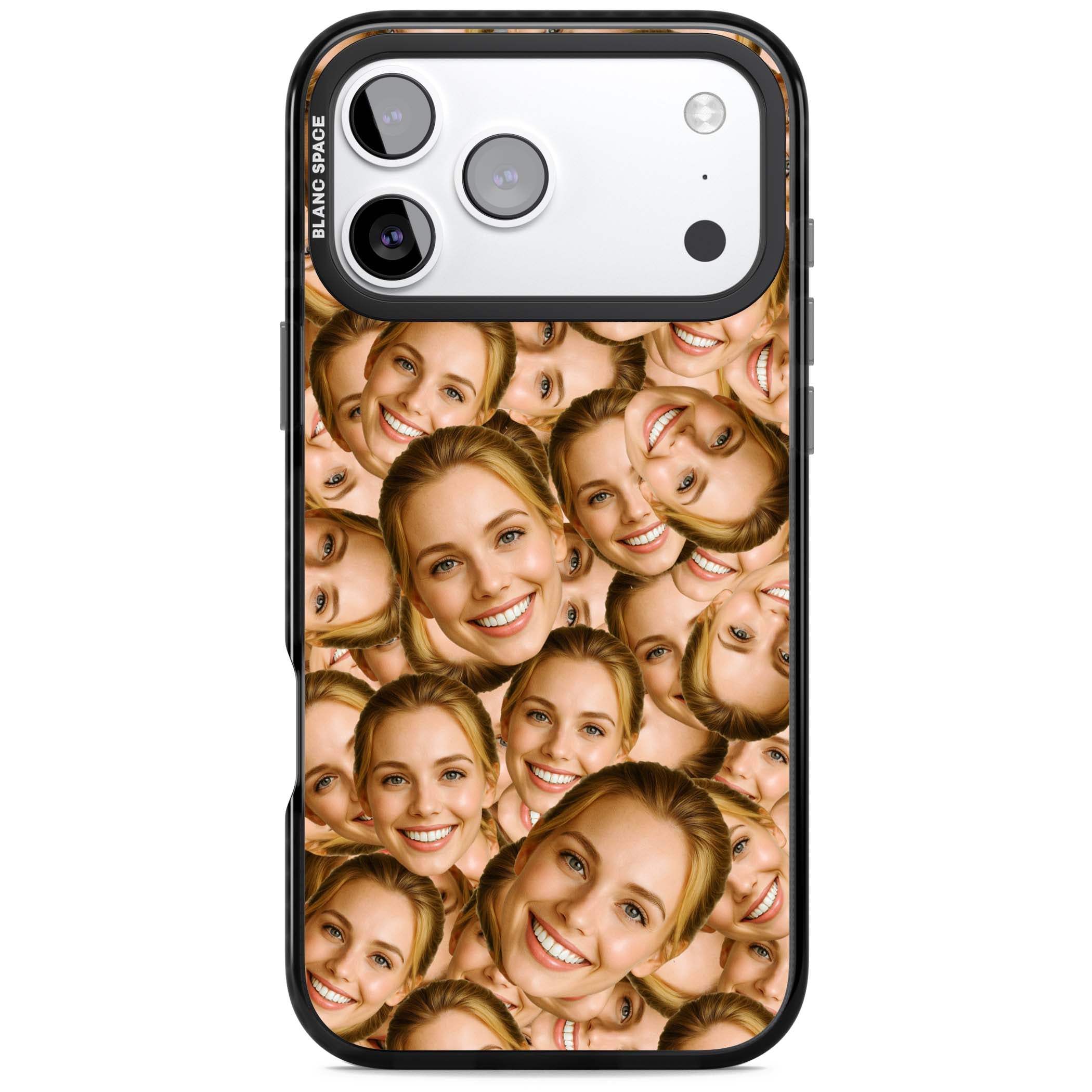 BLACK IMPACT MAGSAFE