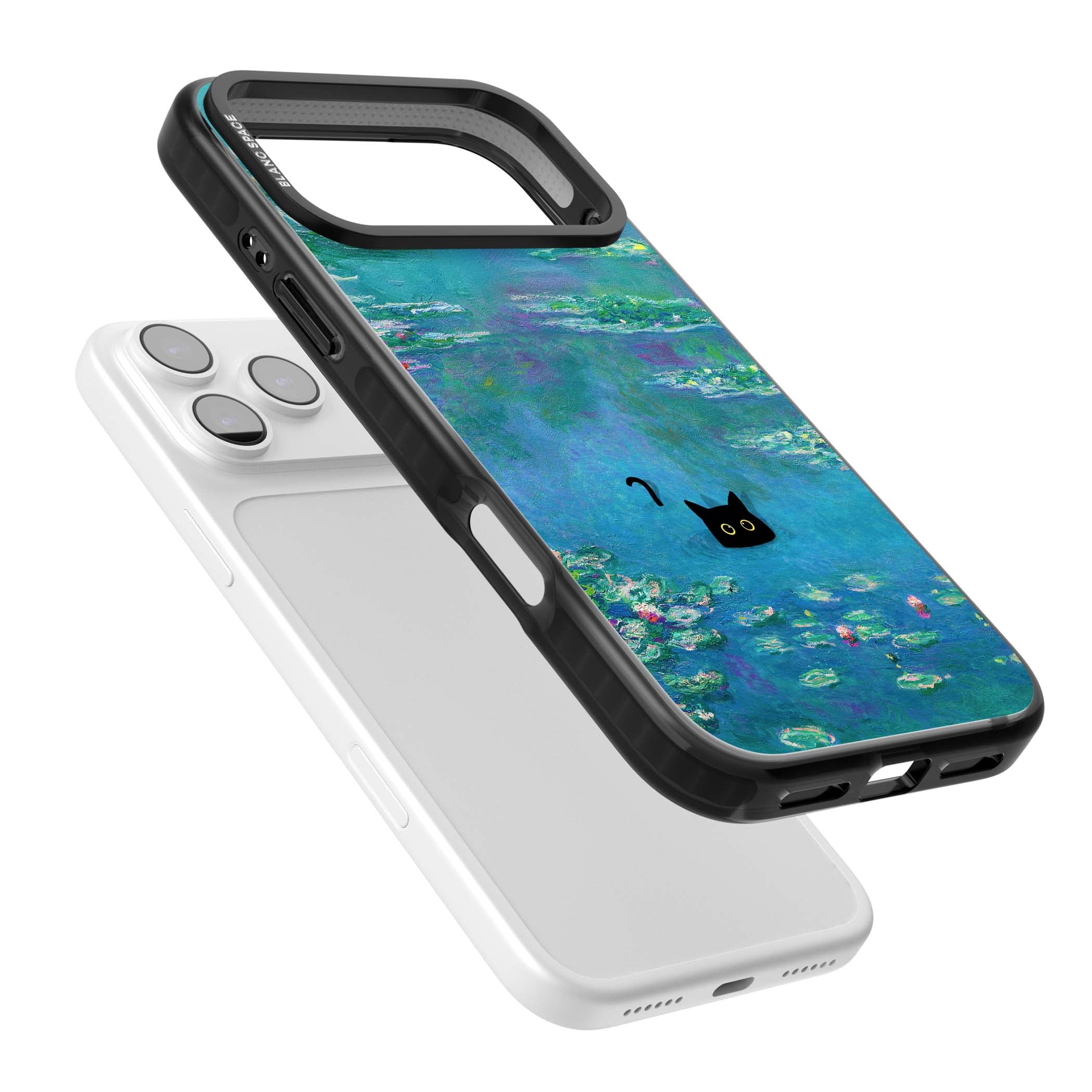 BLACK IMPACT MAGSAFE