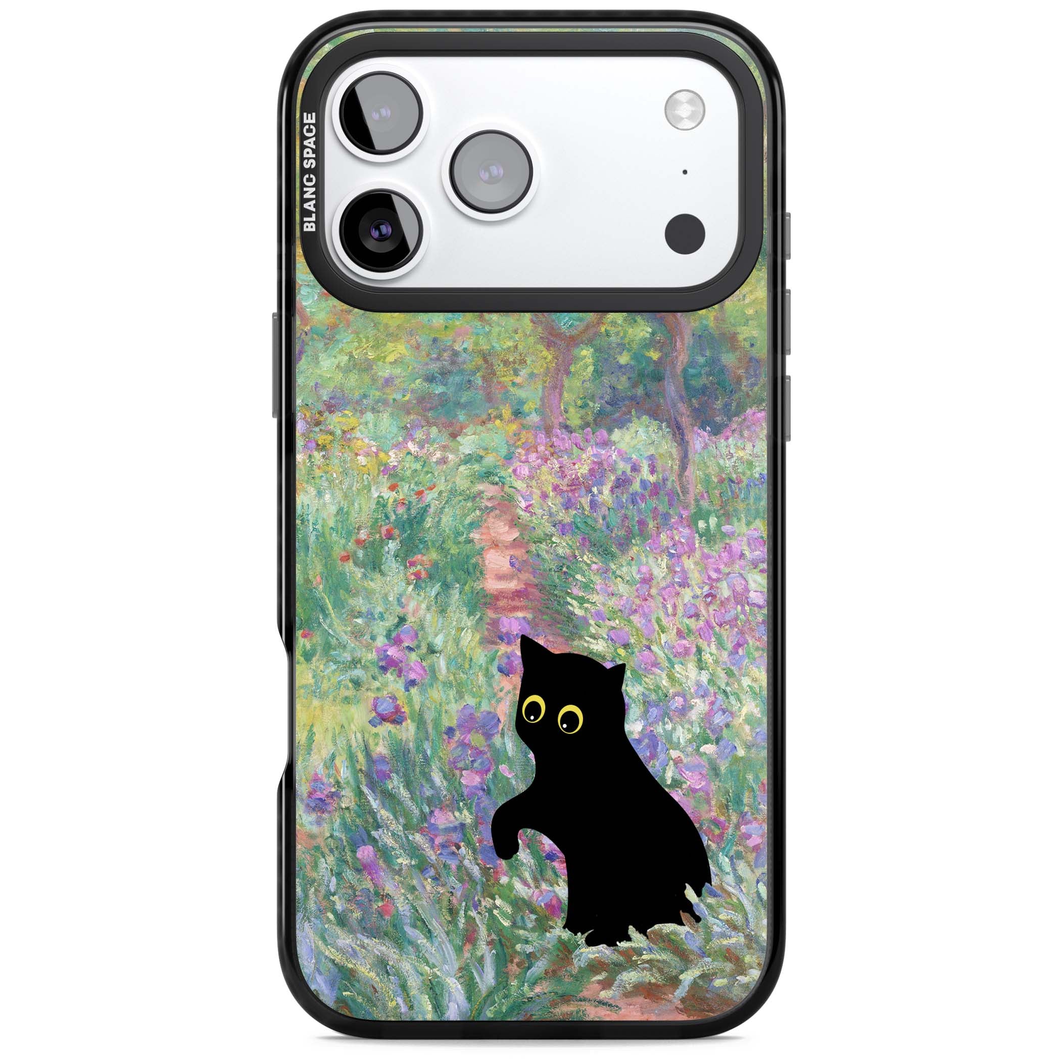 BLACK IMPACT MAGSAFE