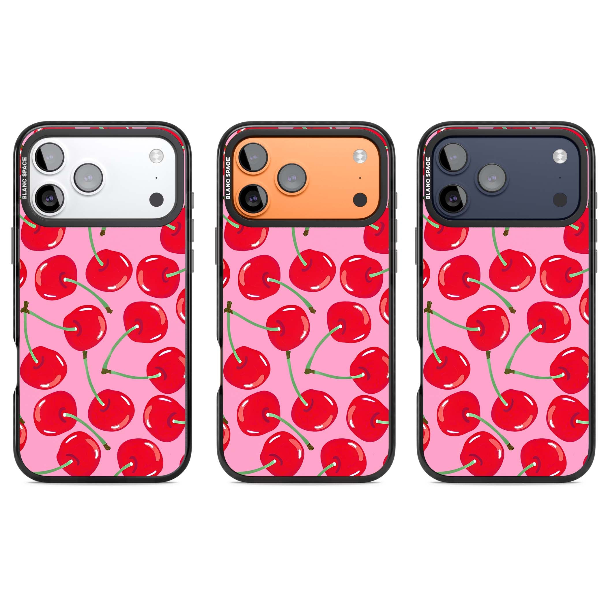 BLACK IMPACT MAGSAFE