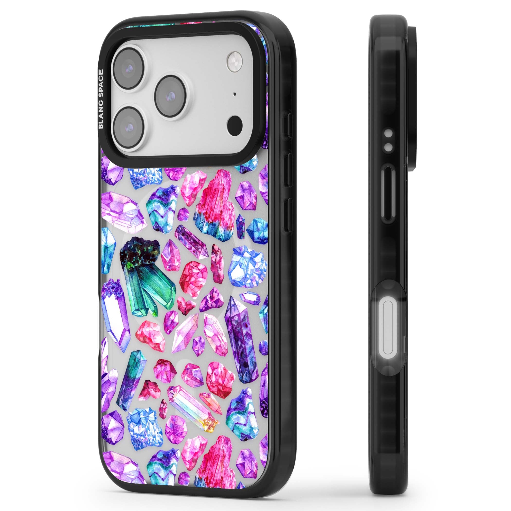 BLACK IMPACT MAGSAFE