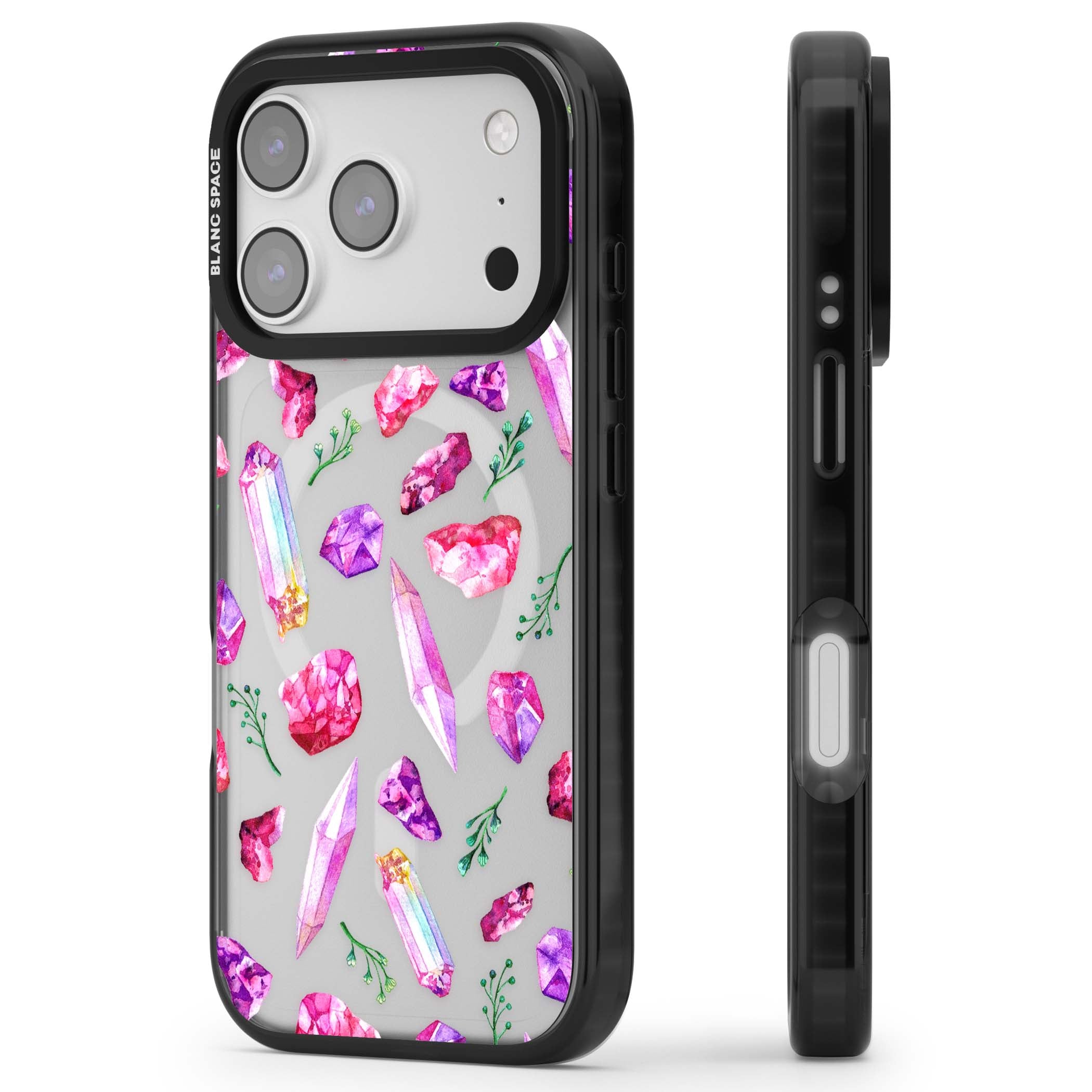 BLACK IMPACT MAGSAFE