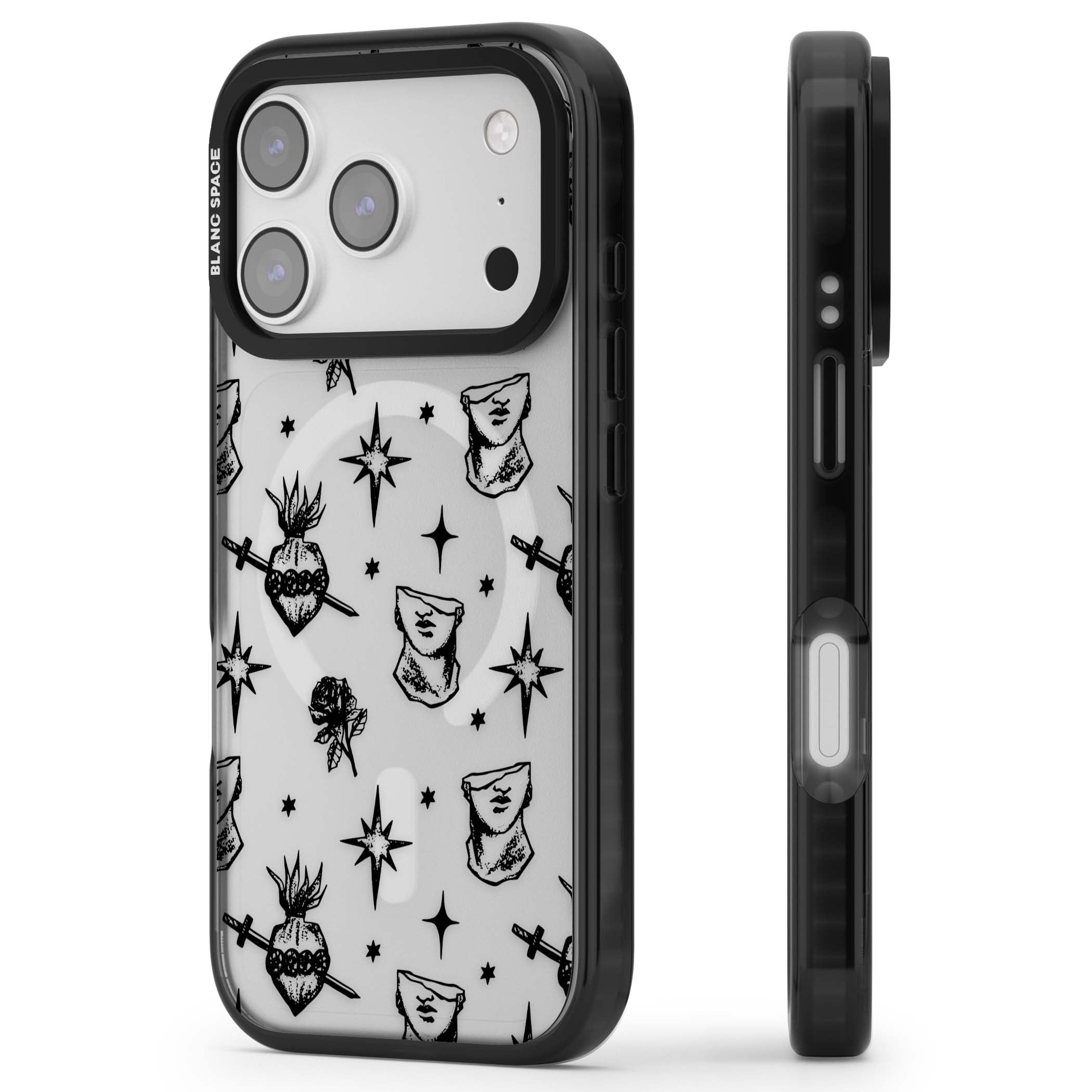 BLACK IMPACT MAGSAFE