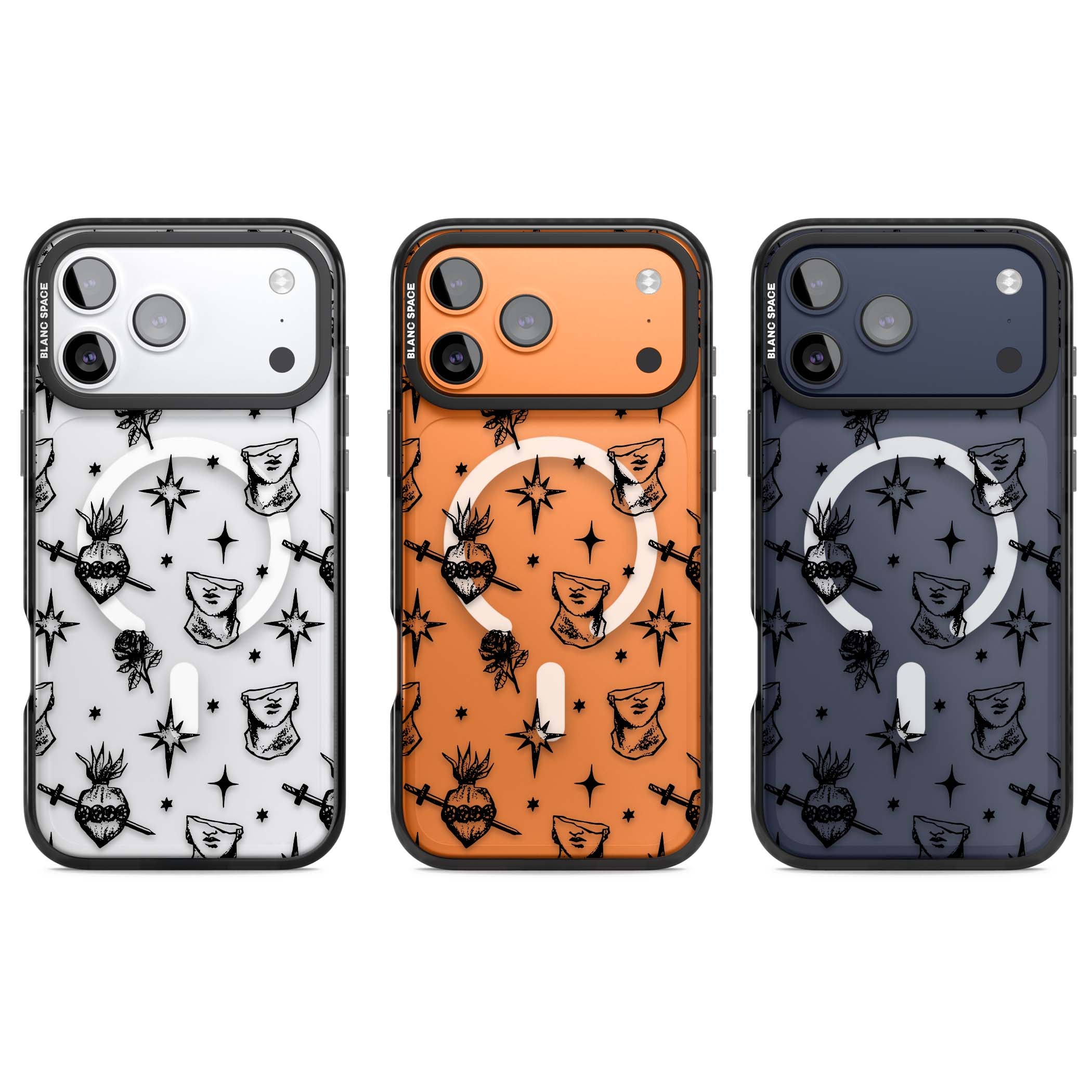 BLACK IMPACT MAGSAFE