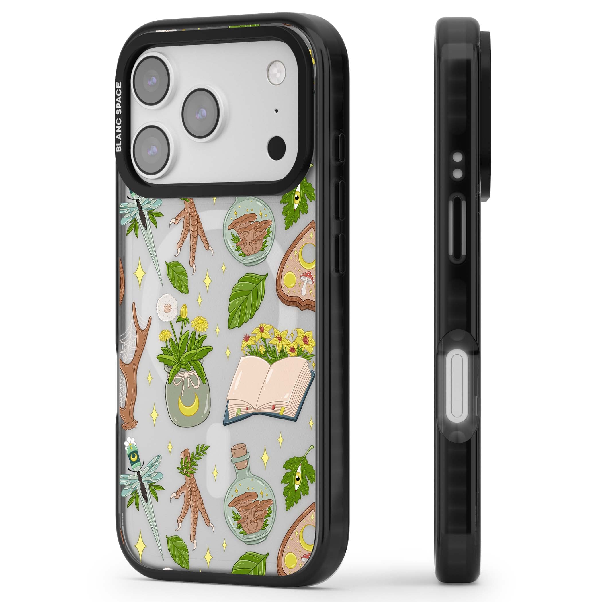 BLACK IMPACT MAGSAFE