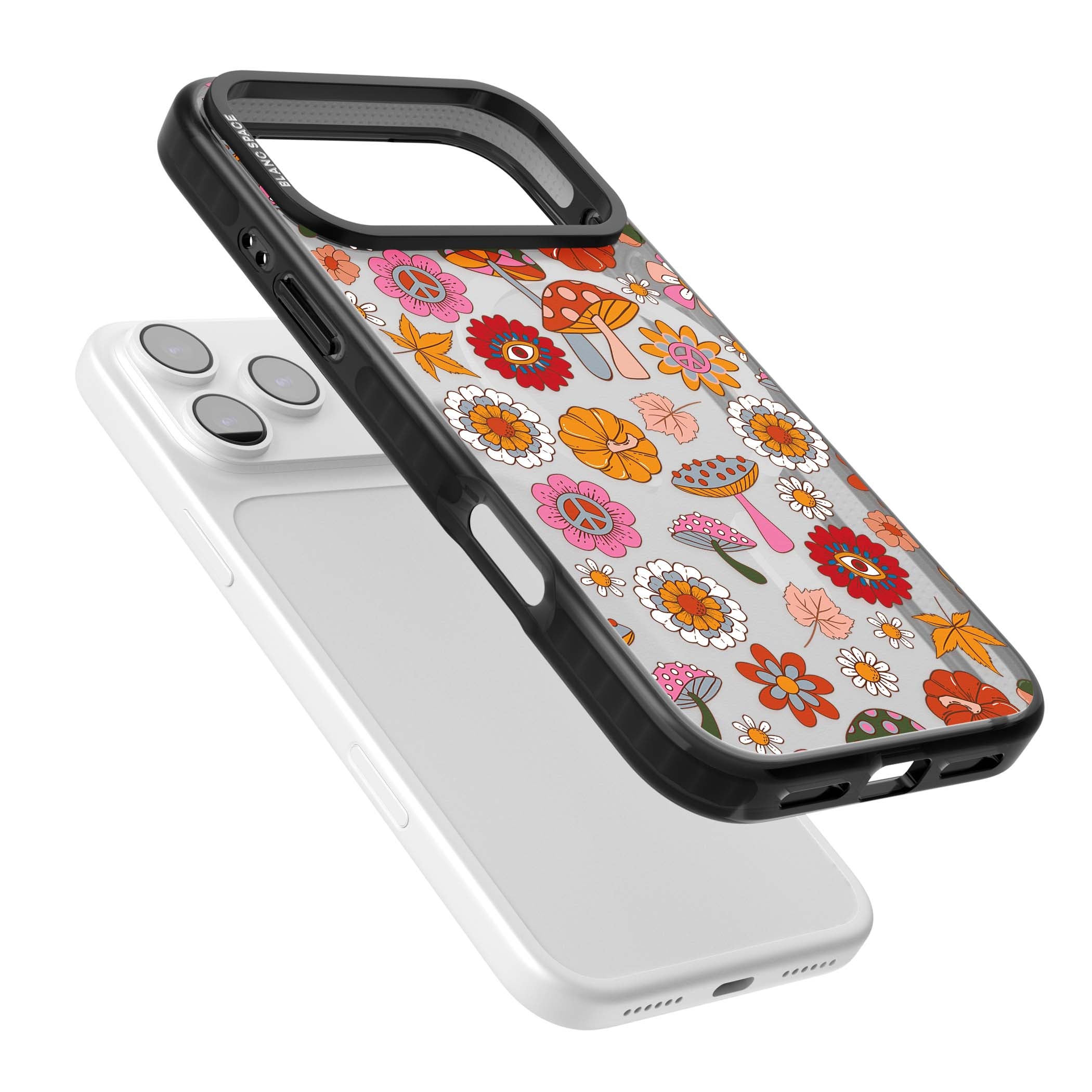 BLACK IMPACT MAGSAFE