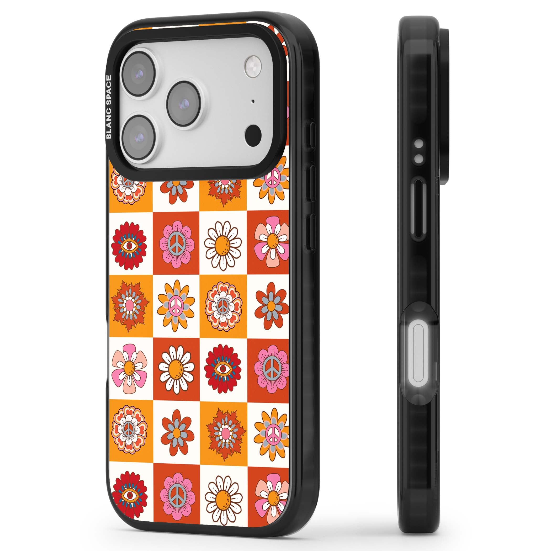 BLACK IMPACT MAGSAFE