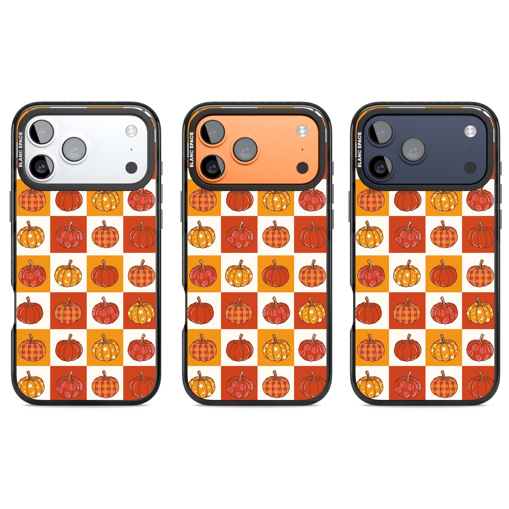 BLACK IMPACT MAGSAFE