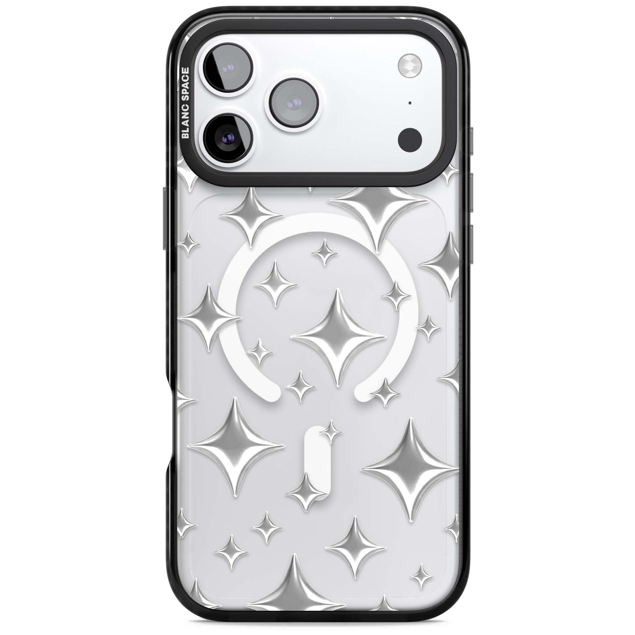 BLACK IMPACT MAGSAFE