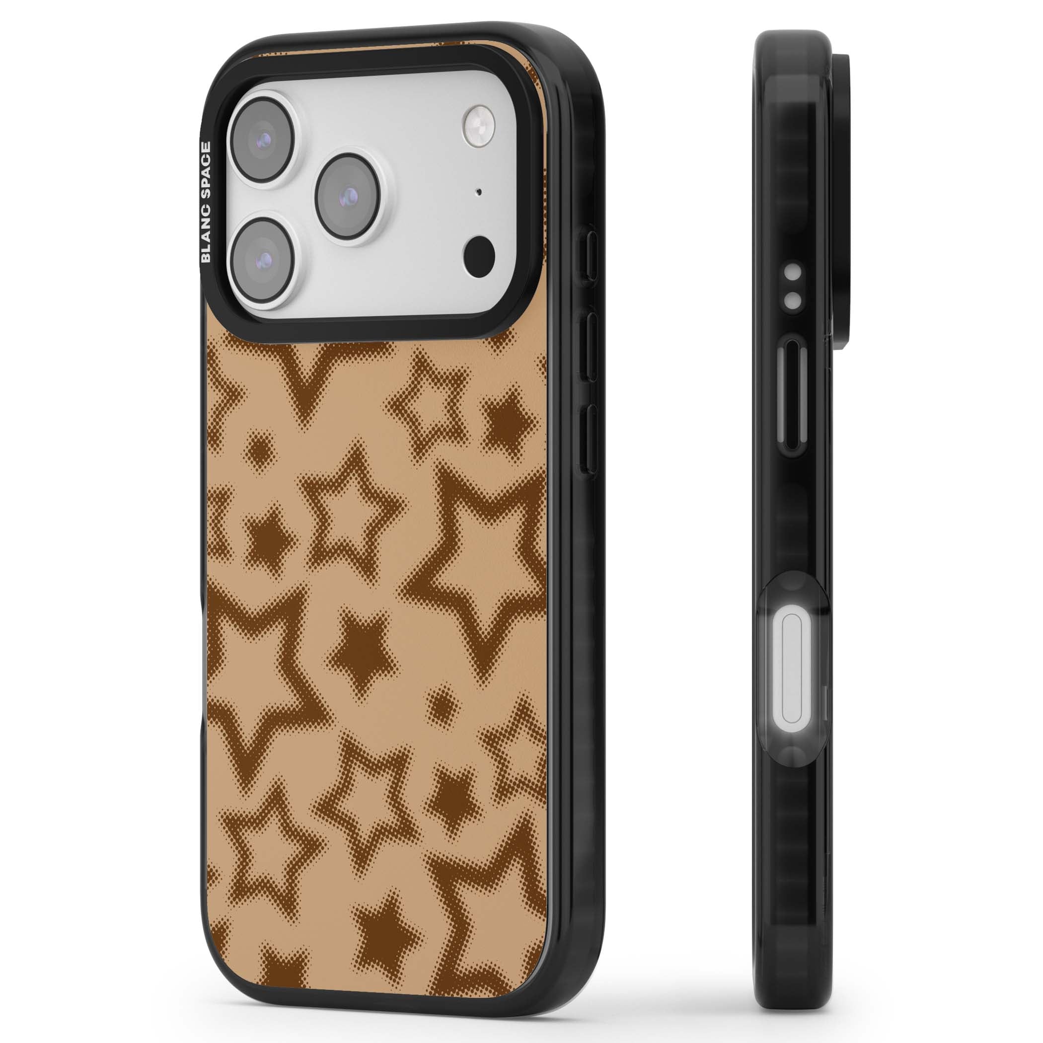 BLACK IMPACT MAGSAFE