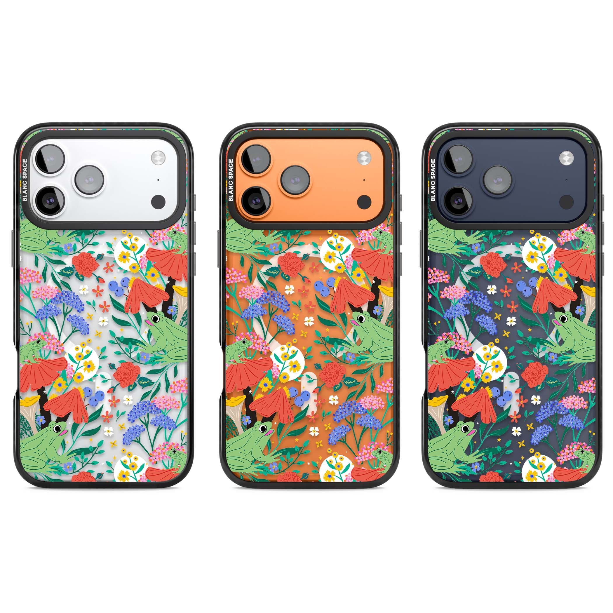 BLACK IMPACT MAGSAFE