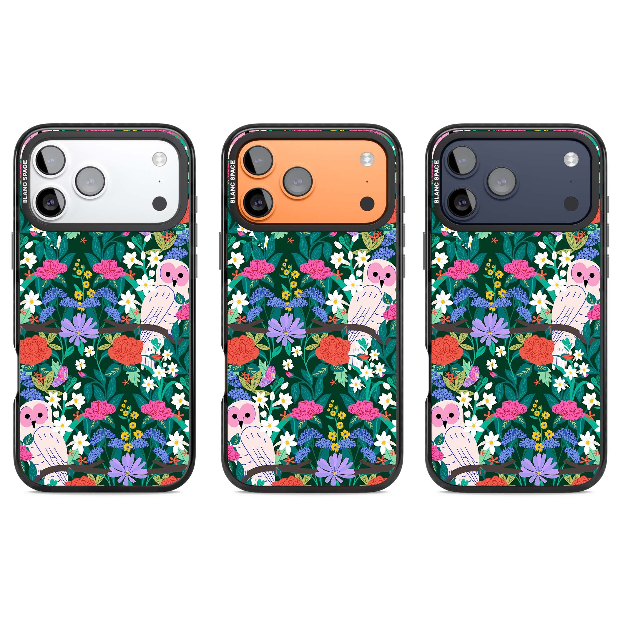 BLACK IMPACT MAGSAFE