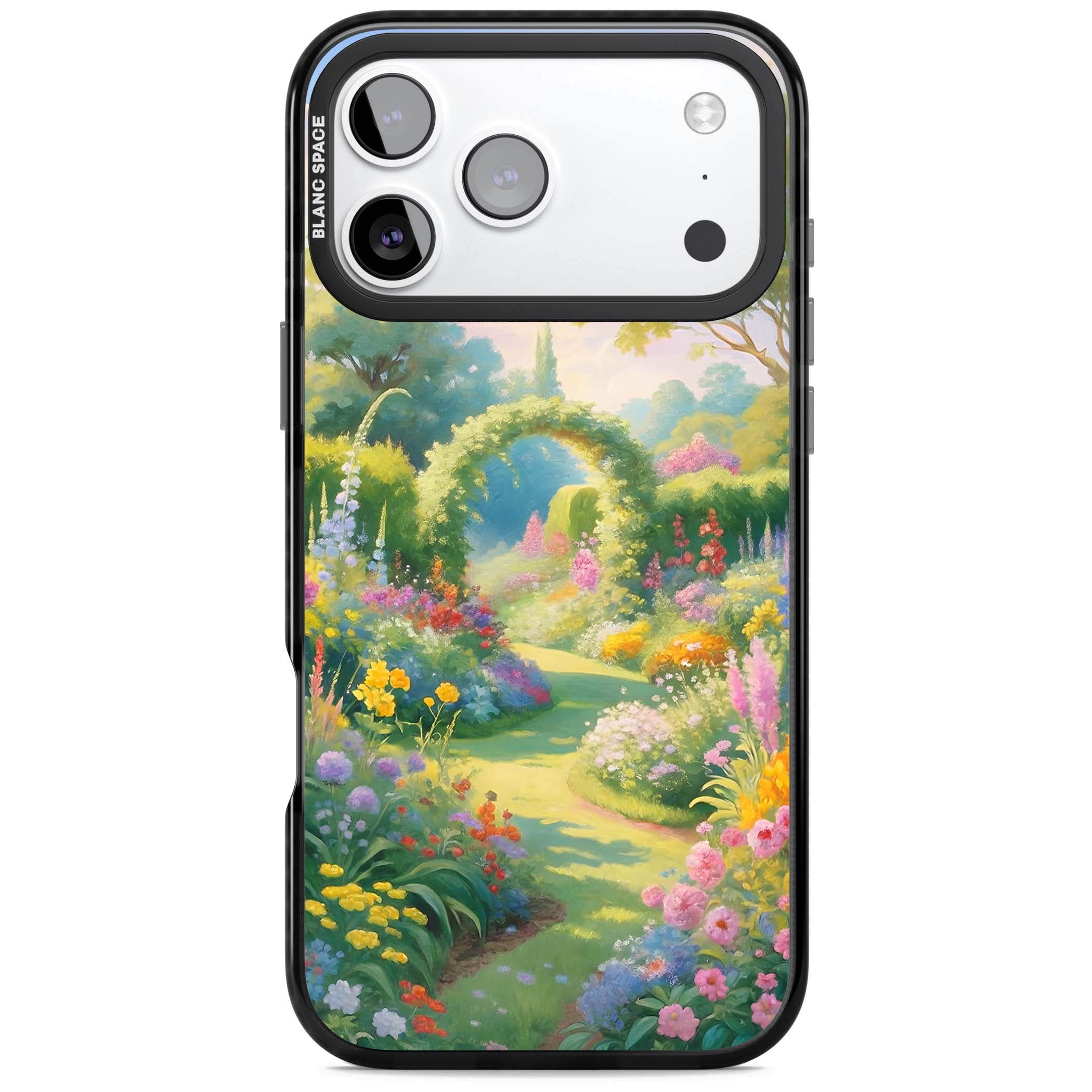 The Painter's Garden