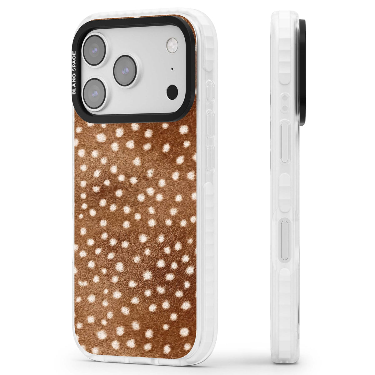 Deer Print animals iPhone case | Impact Magsafe case for iPhone 17 Pro, iPhone 17 Pro Max