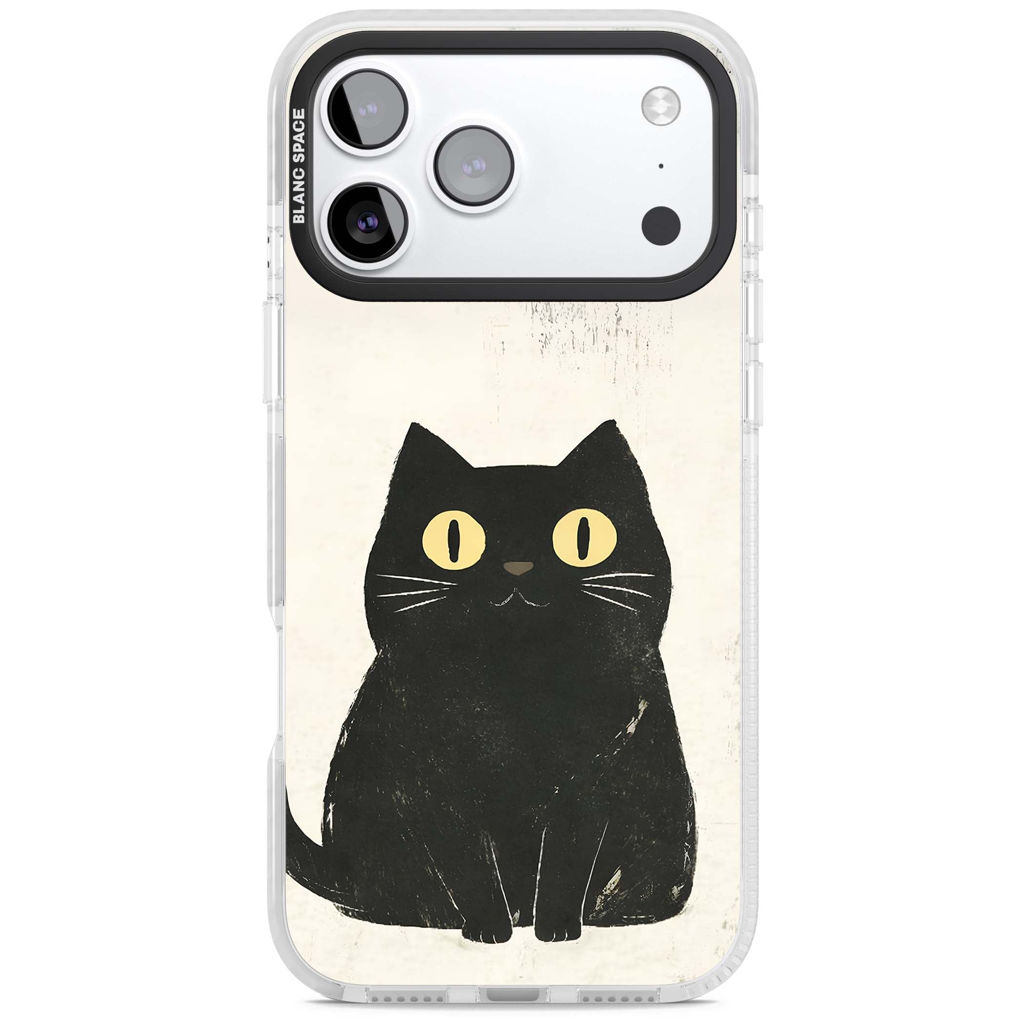 BLACK IMPACT