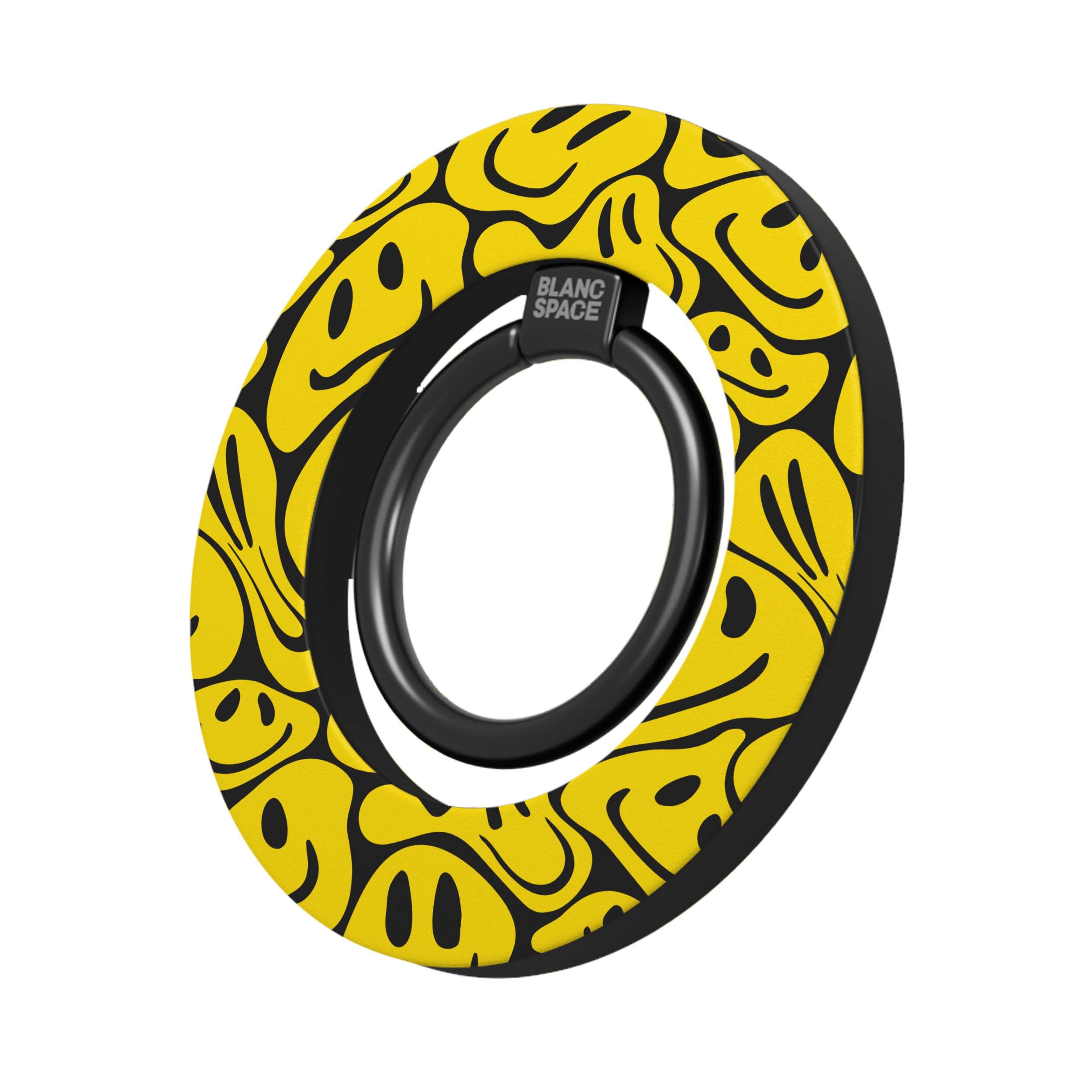 Mini Star Scatter Magsafe Grip Black