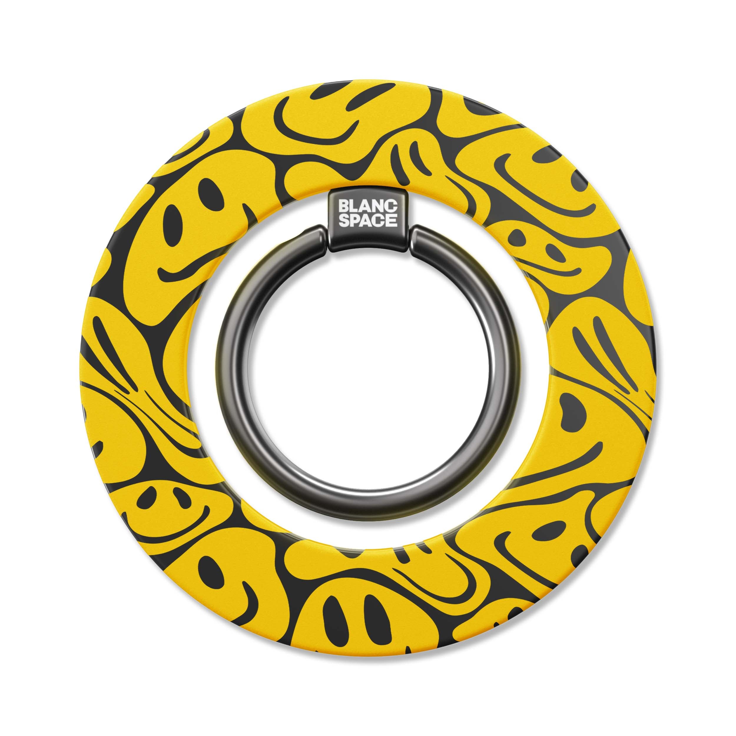 Mini Star Scatter Magsafe Grip Black