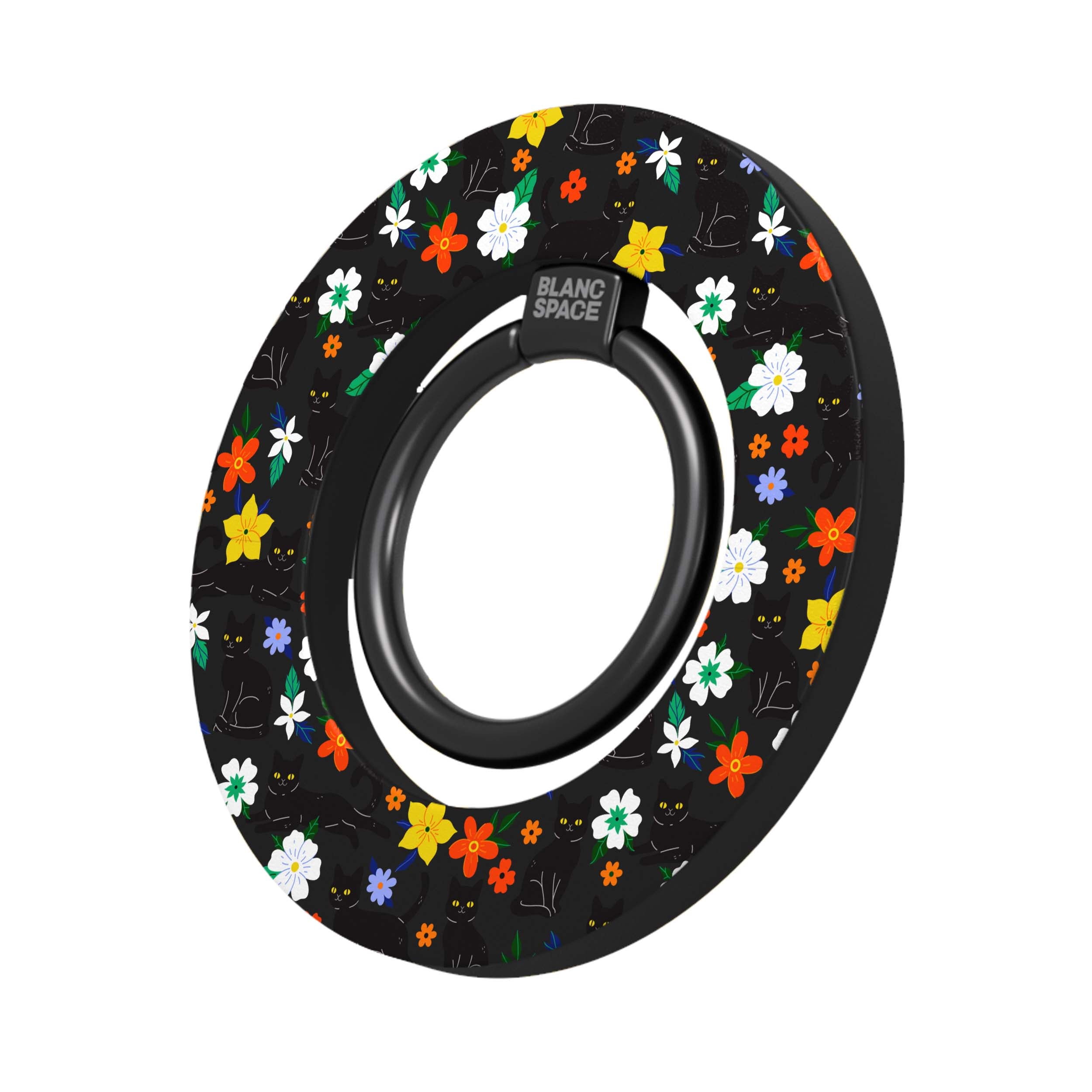 Mini Star Scatter Magsafe Grip Black