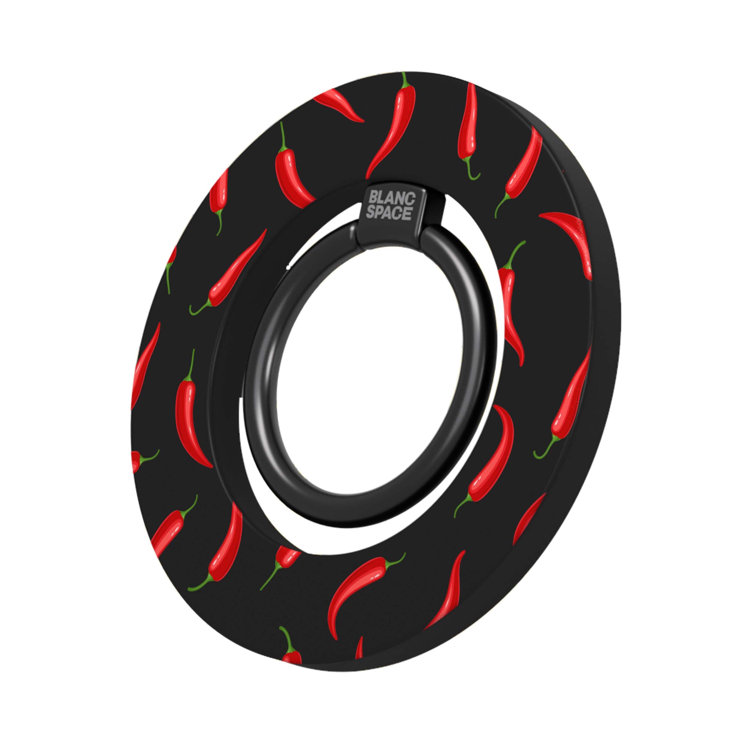 Mini Star Scatter Magsafe Grip Black