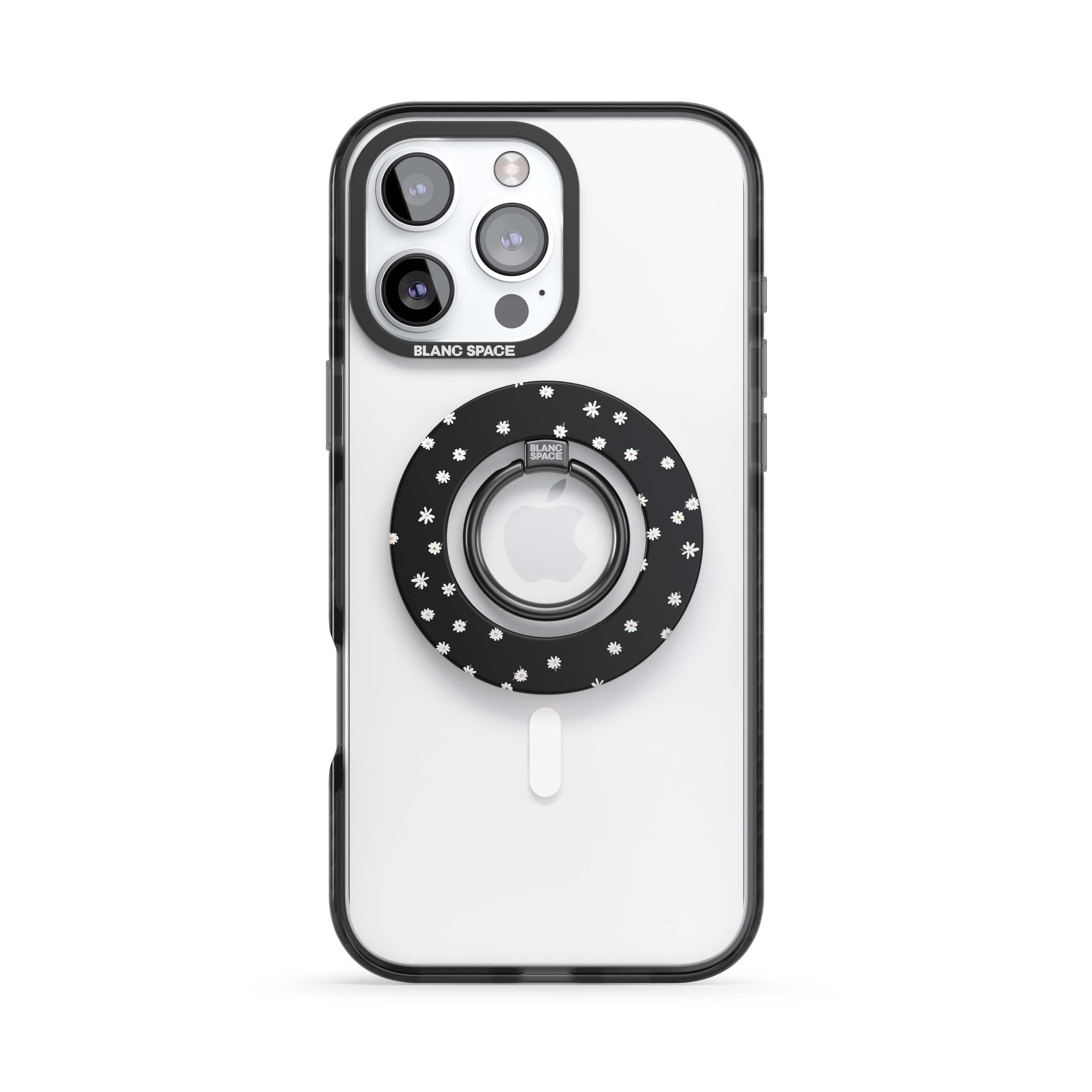 Mini Star Scatter Magsafe Grip Black