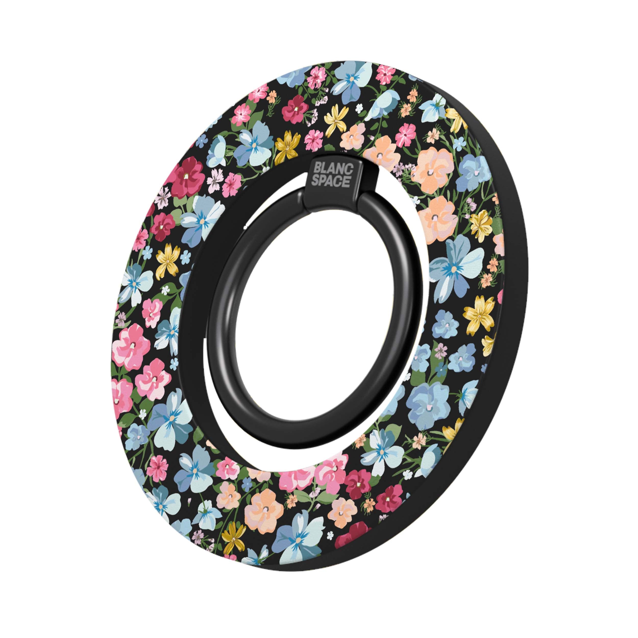 Dark Leopard Magsafe Grip Magsafe Grip Black