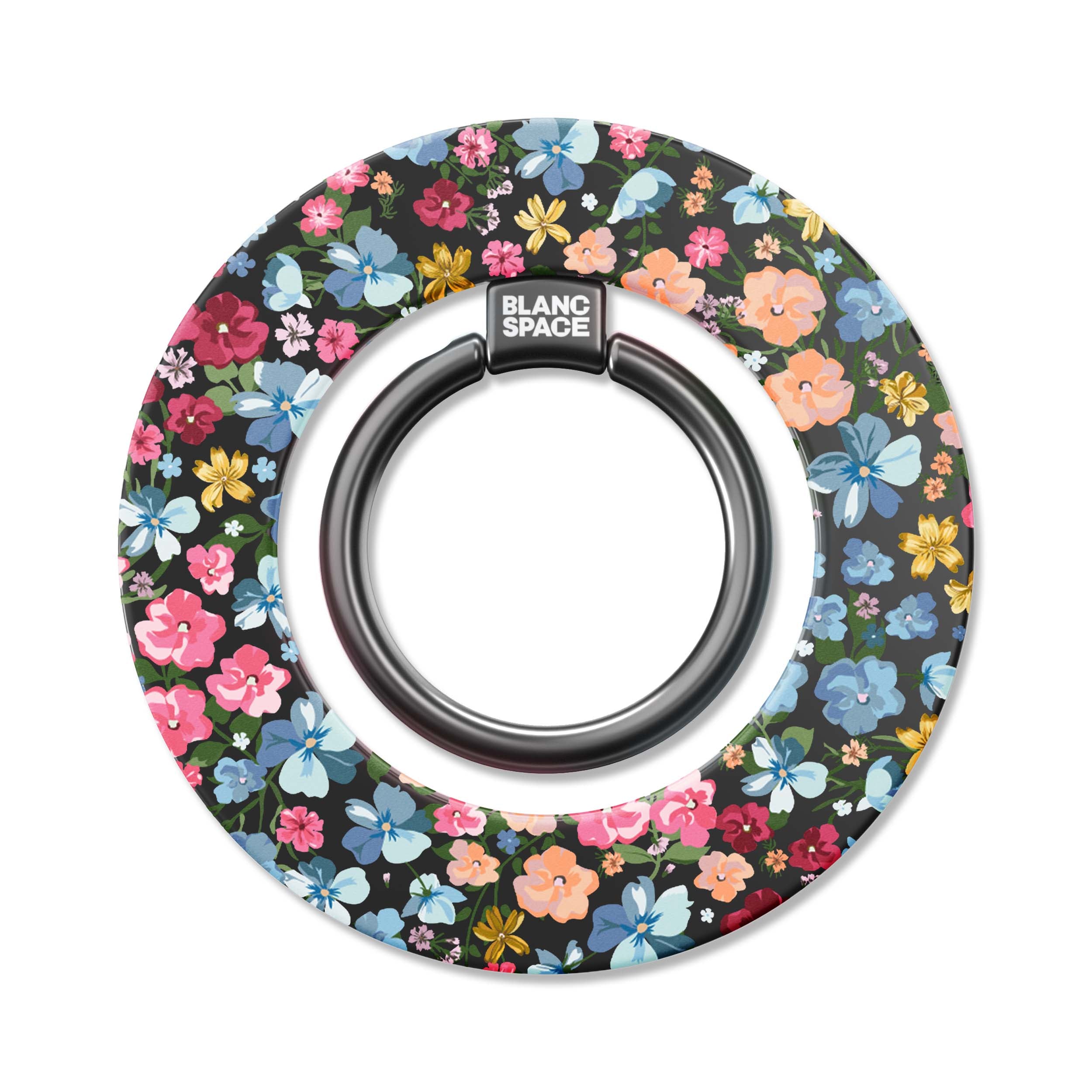 Dark Leopard Magsafe Grip Magsafe Grip Black