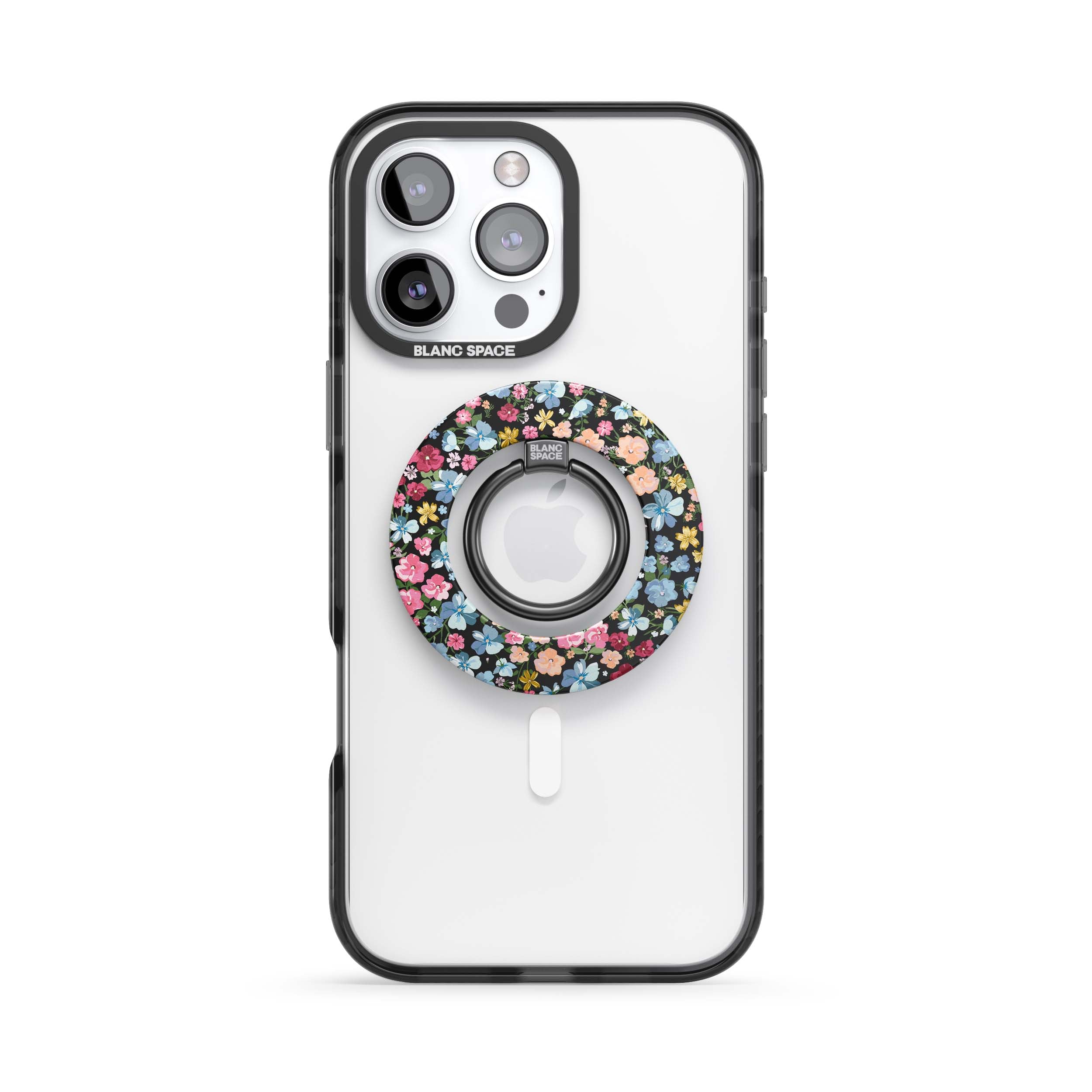 Dark Leopard Magsafe Grip Magsafe Grip Black