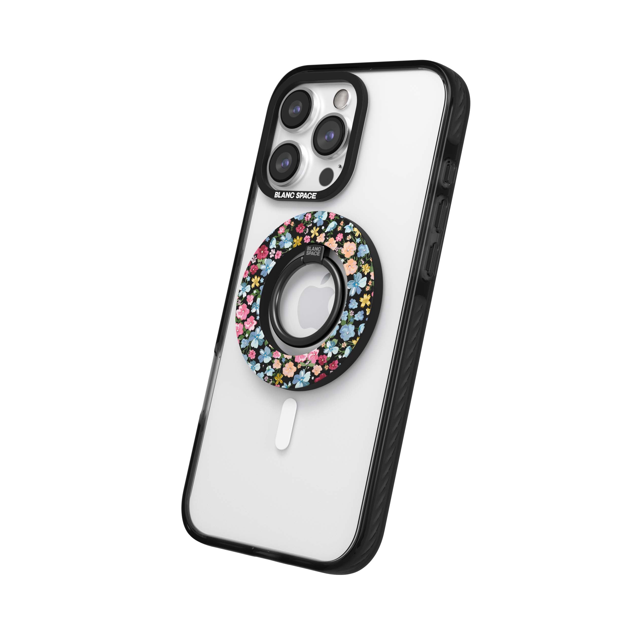 Dark Leopard Magsafe Grip Magsafe Grip Black