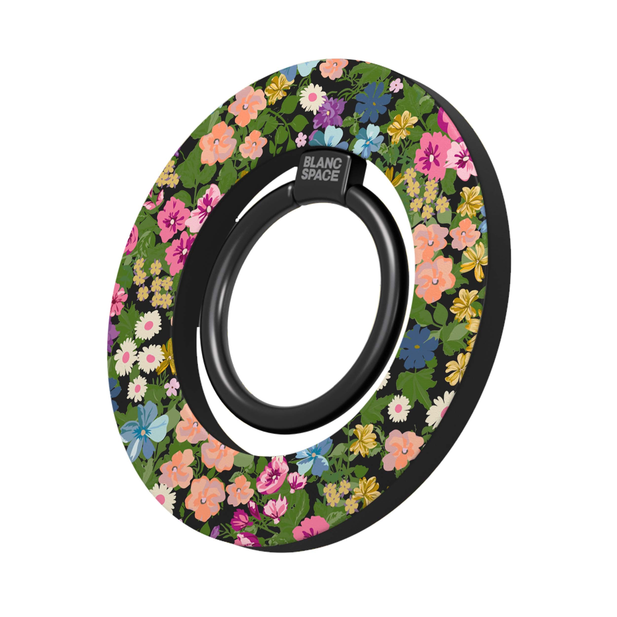 Dark Leopard Magsafe Grip Magsafe Grip Black