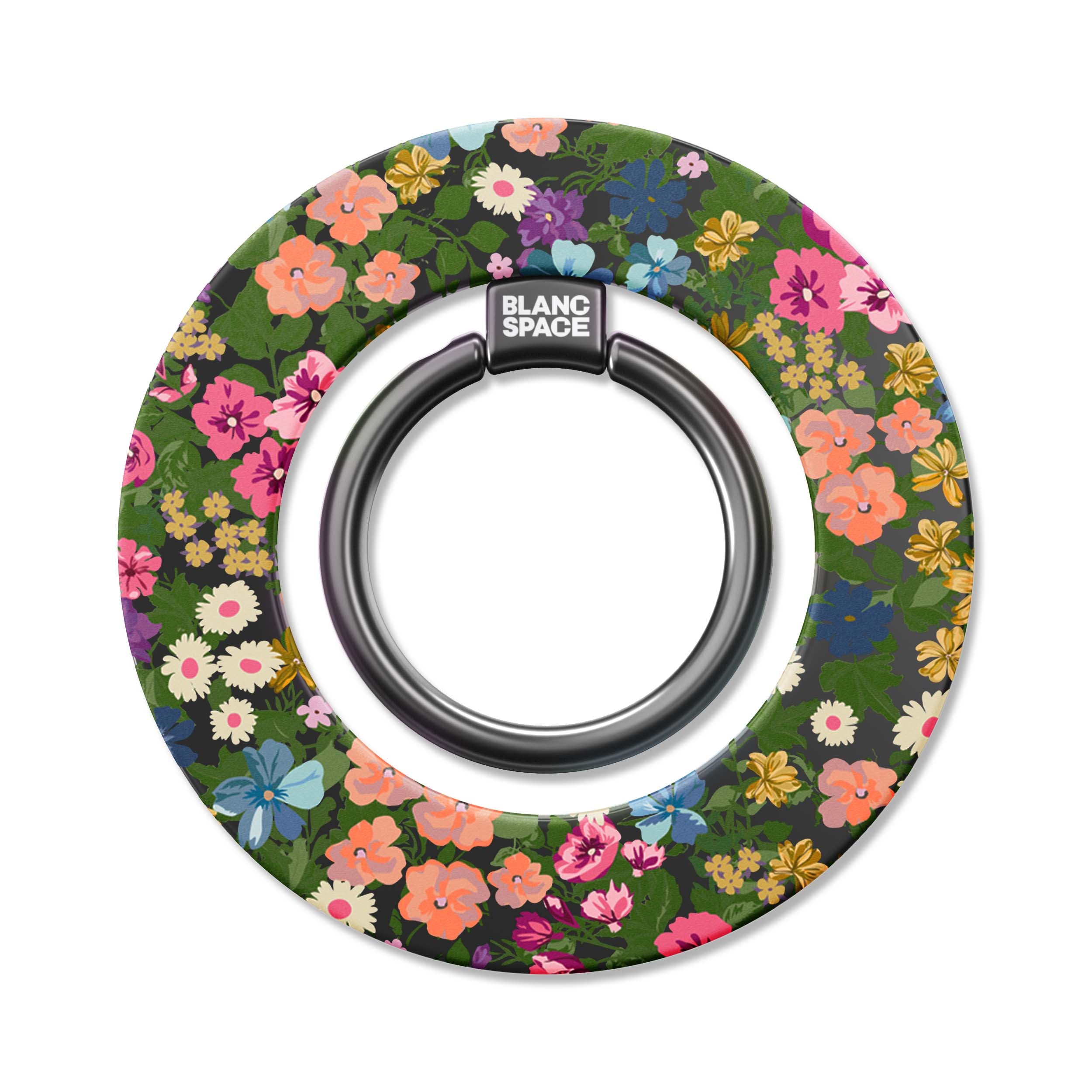 Dark Leopard Magsafe Grip Magsafe Grip Black