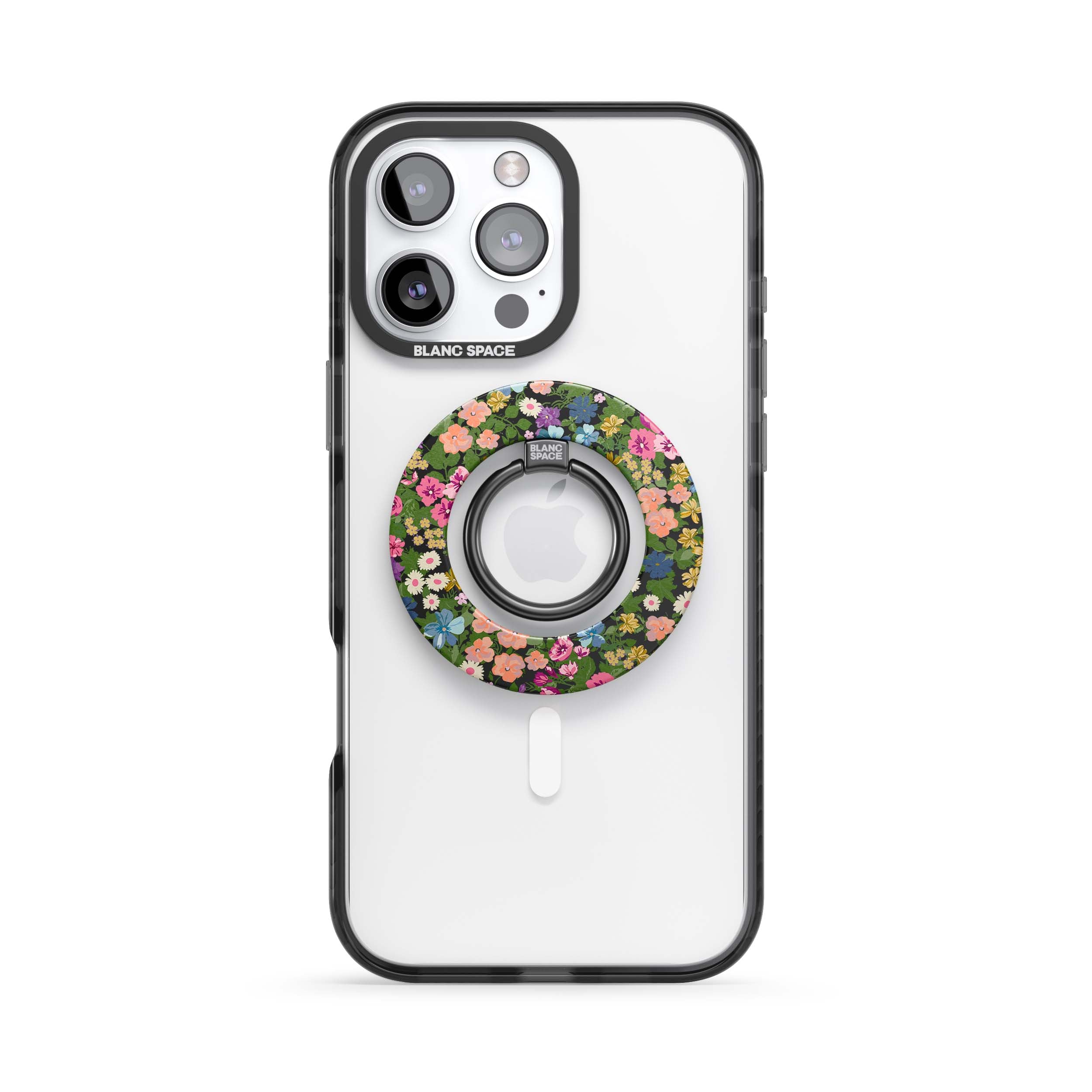 Dark Leopard Magsafe Grip Magsafe Grip Black