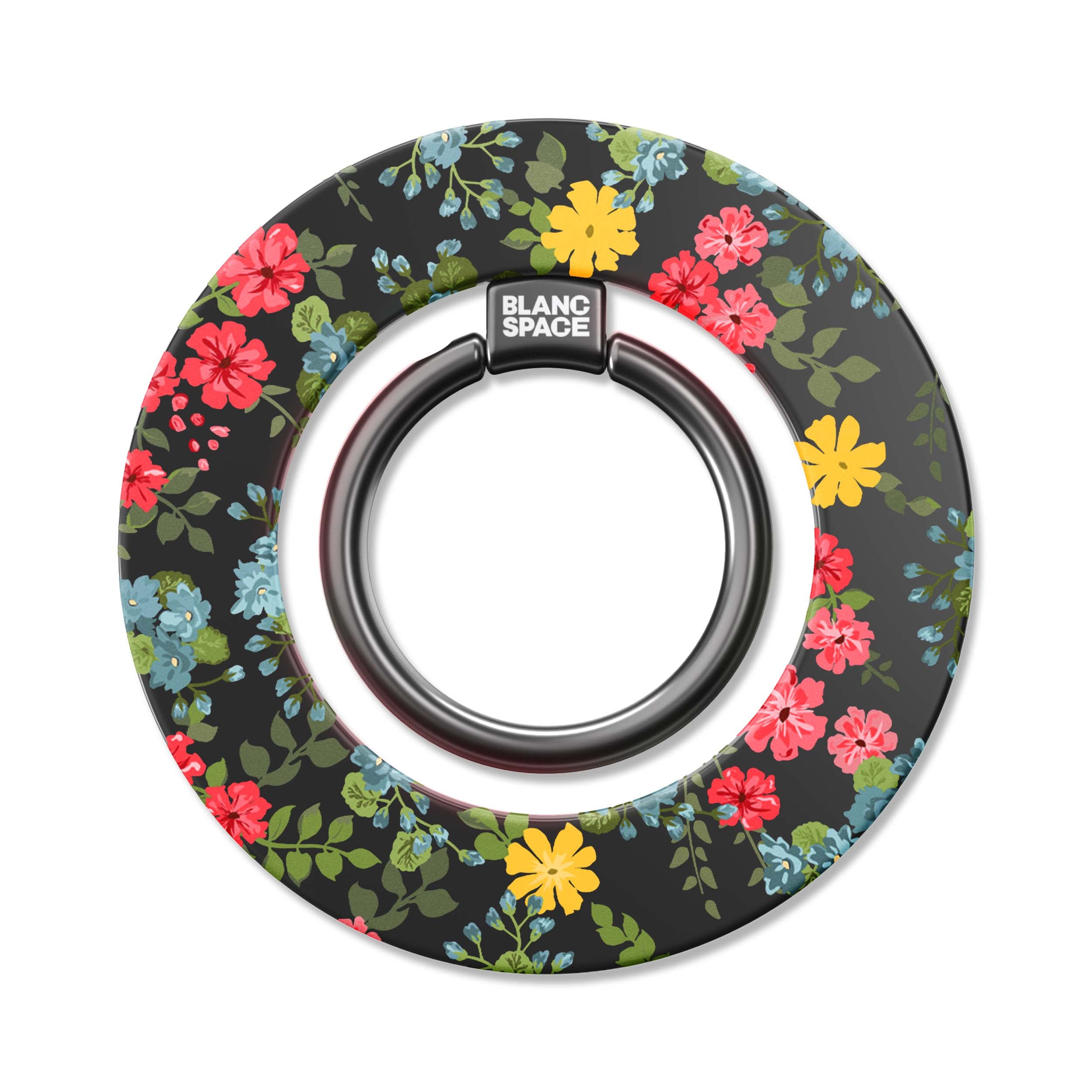 Dark Leopard Magsafe Grip Magsafe Grip Black